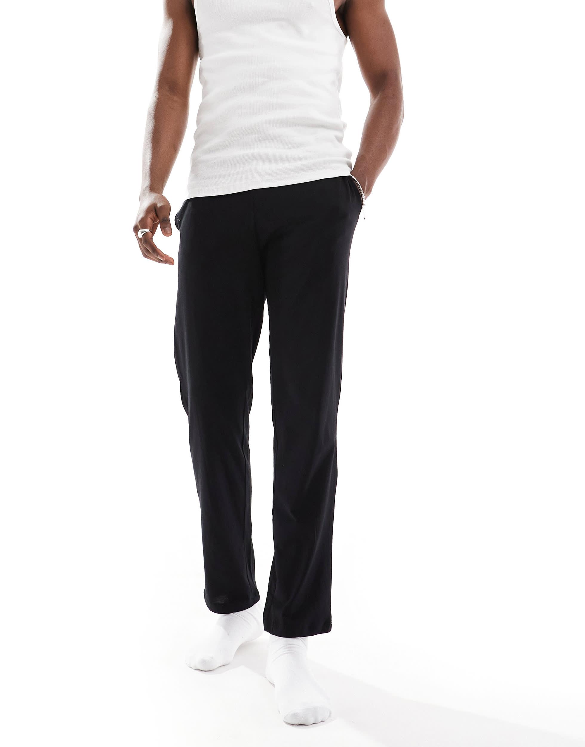 Jack and jones lounge pants hotsell