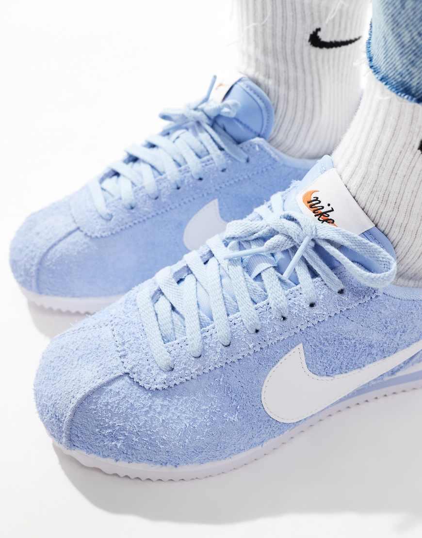 nike cortez blue ribbon sports