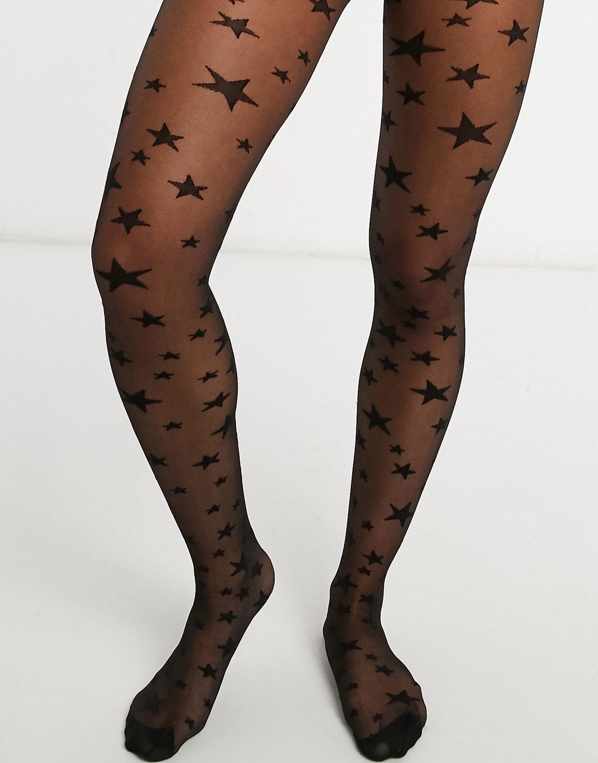 stockings 30 denier