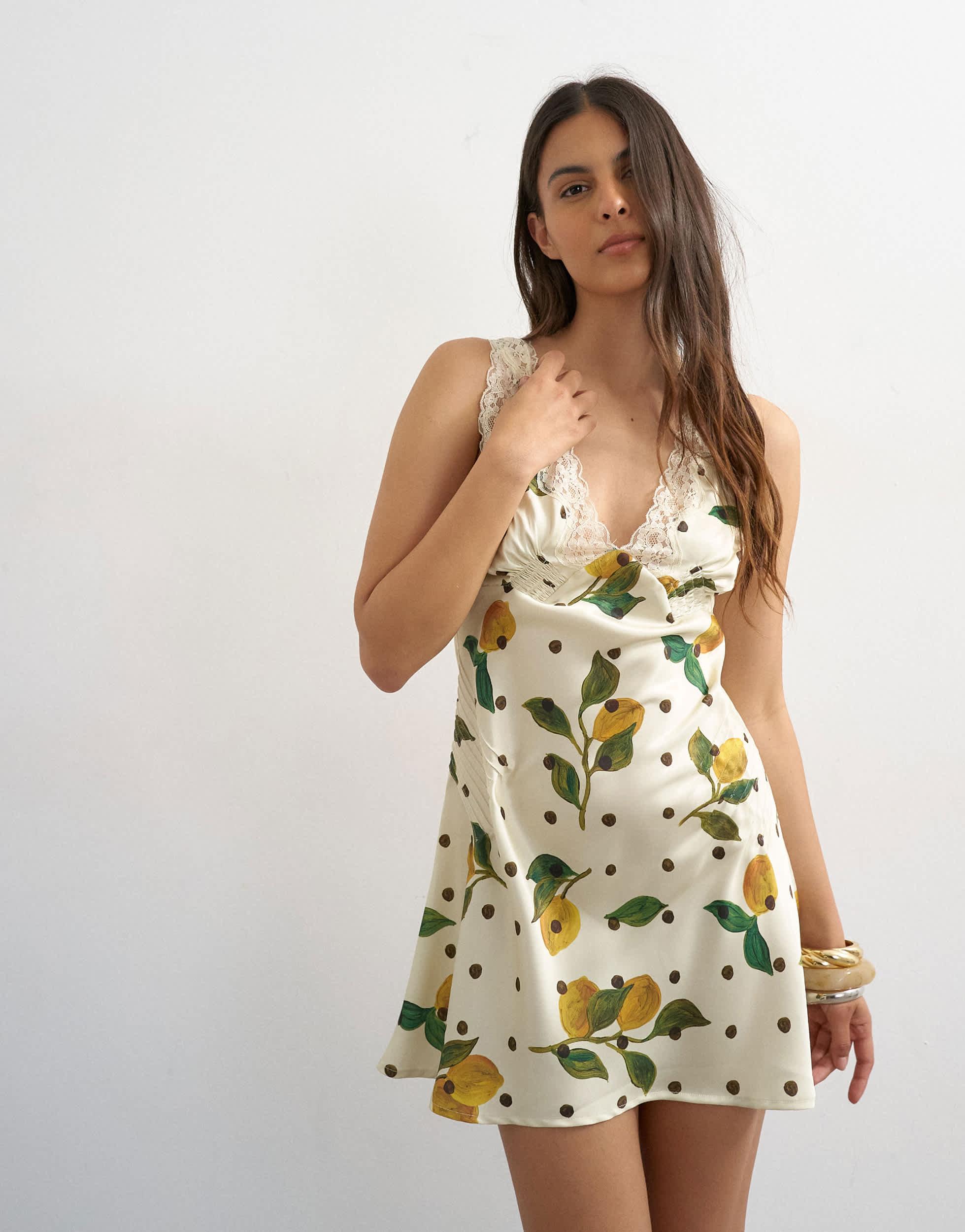 TOPSHOP Dresses for Women | Online Sale up to 25% off | Lyst