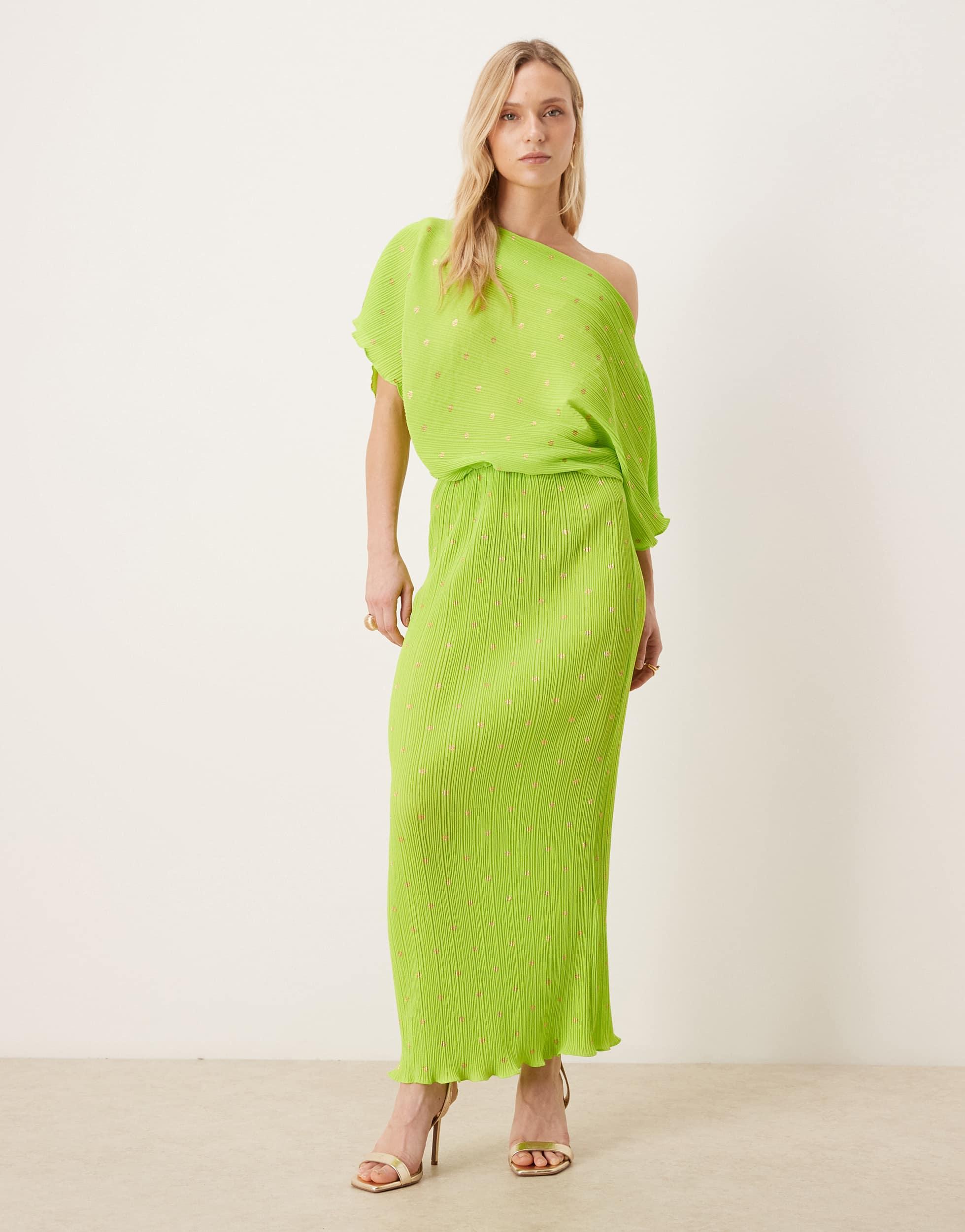 Green Never Fully Dressed Dresses for Women | Lyst