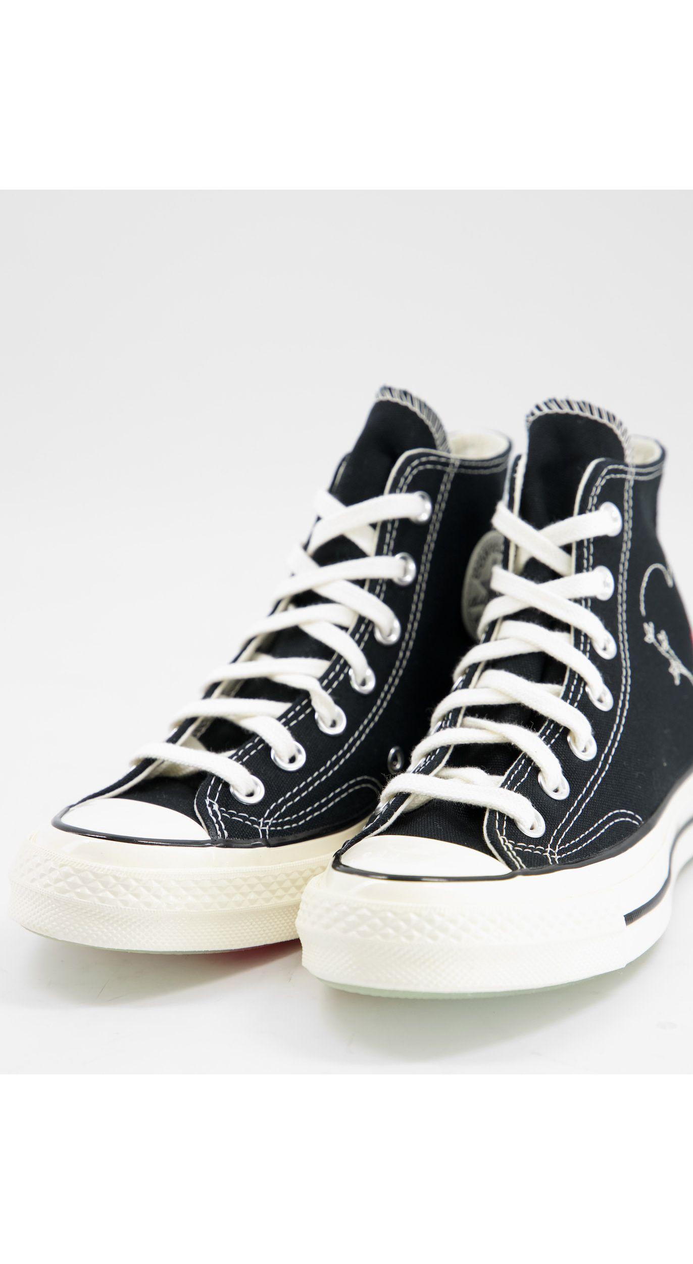 love thread chuck 70