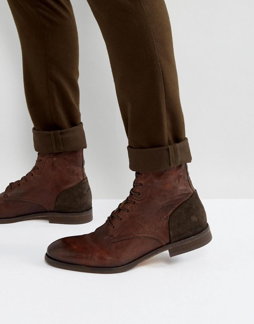 hudson yoakley boots