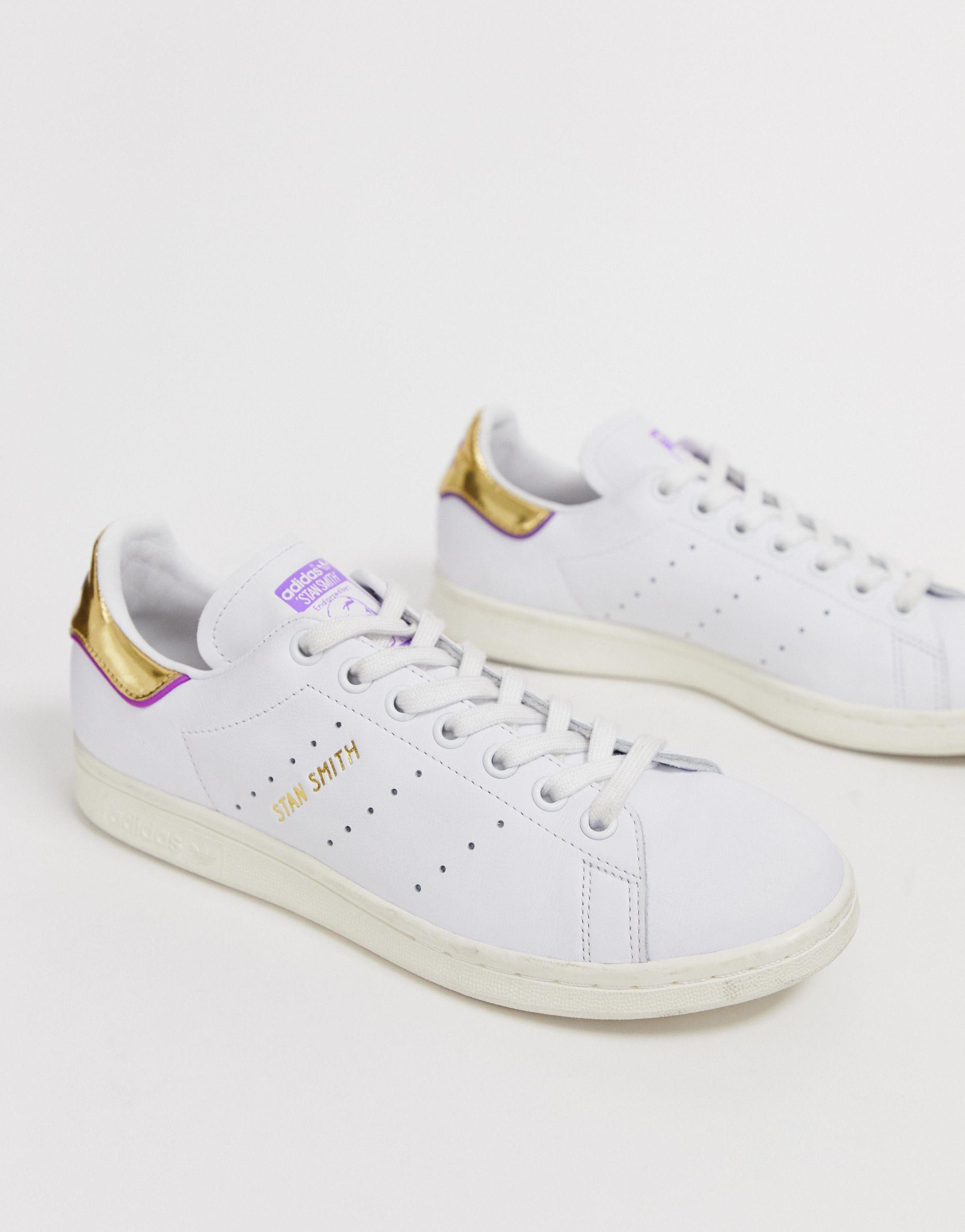 adidas stan smith elizabeth line