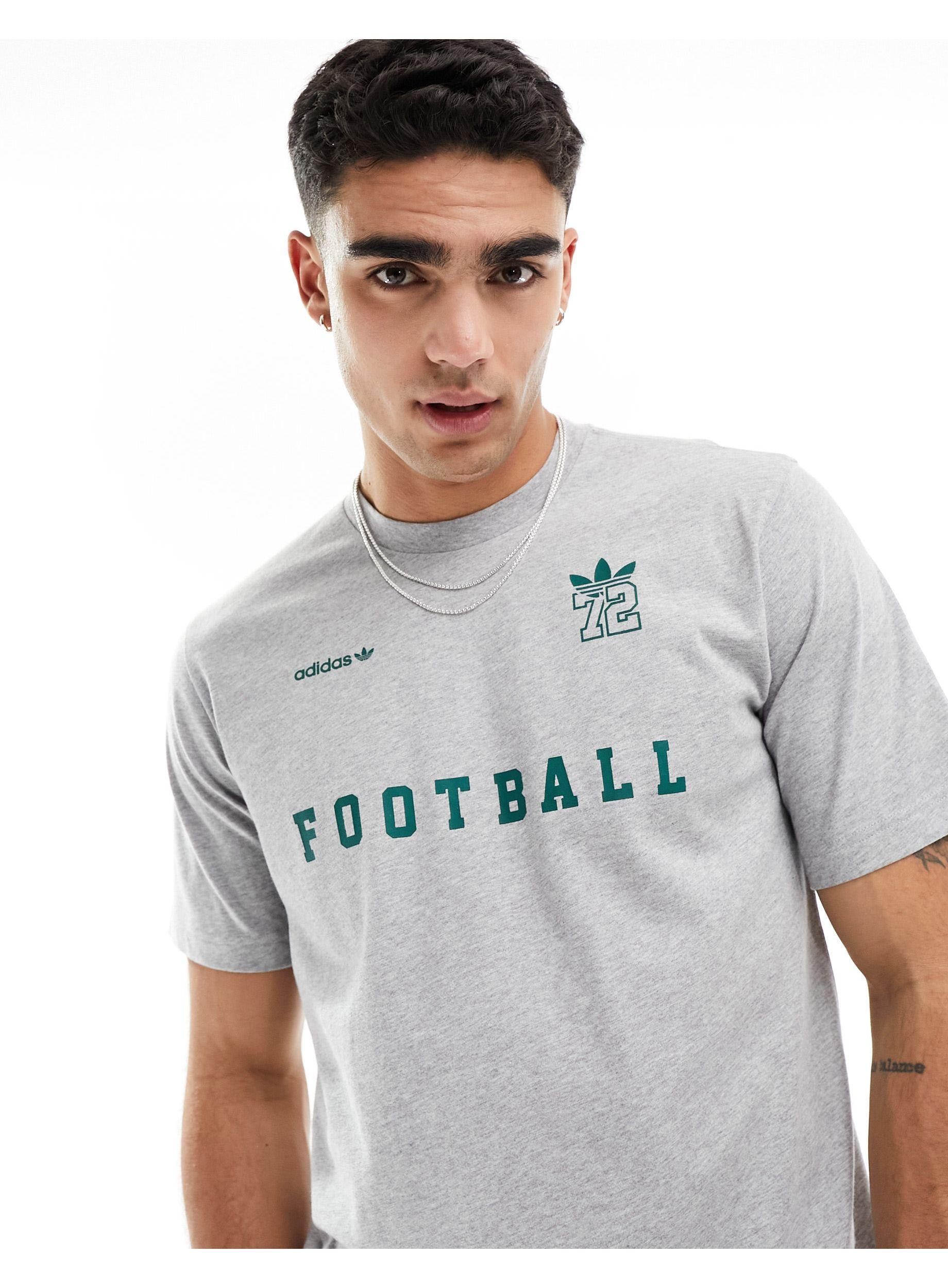 Adidas originals 72 t shirt cheap