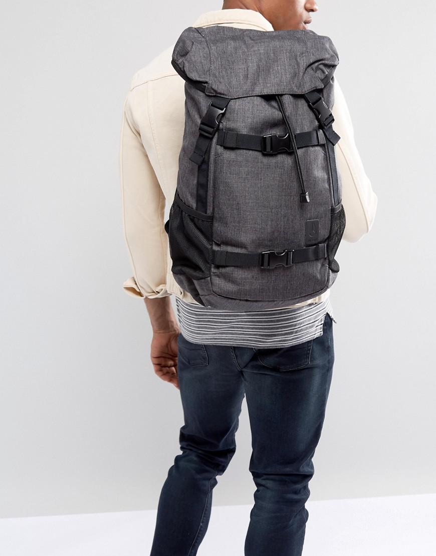 Nixon Landlock 2 Continental Hurghada Com