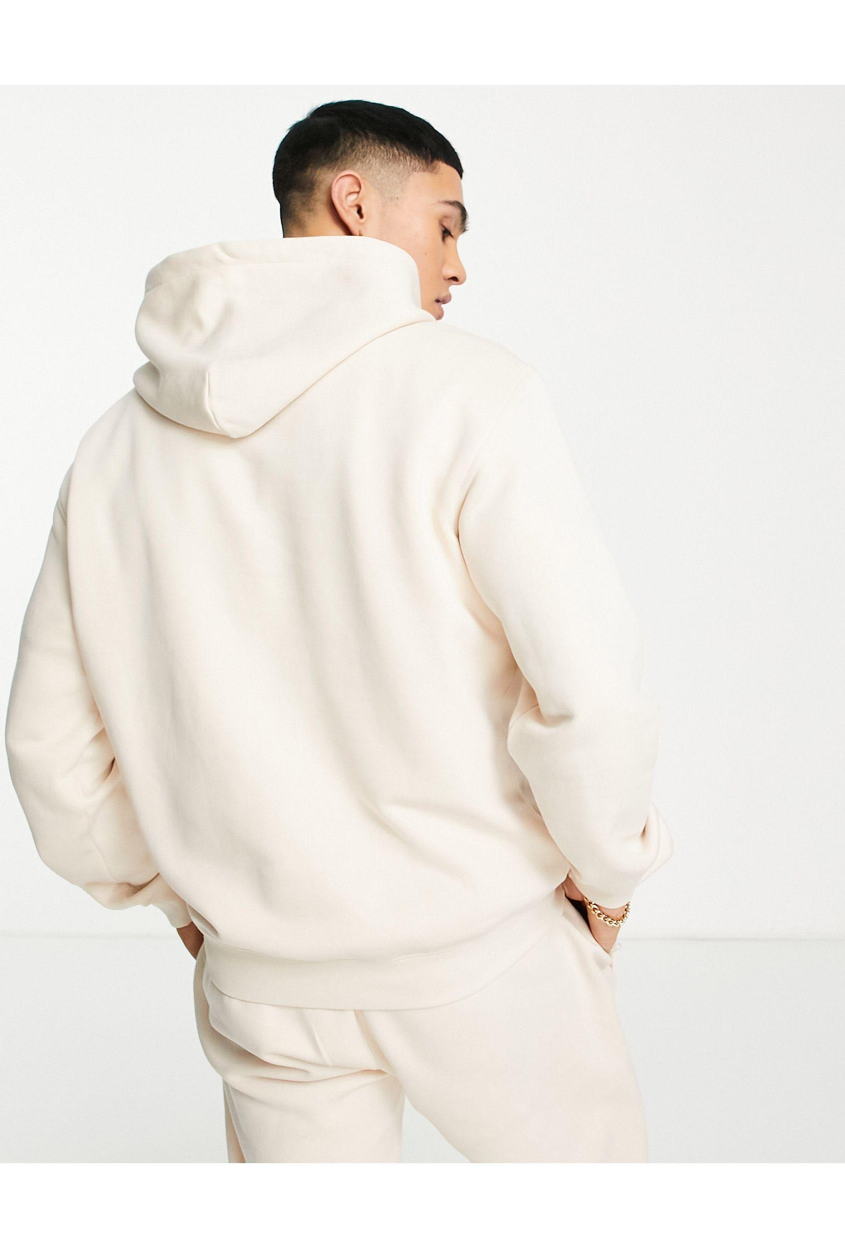 adidas originals premium trefoil hoodie