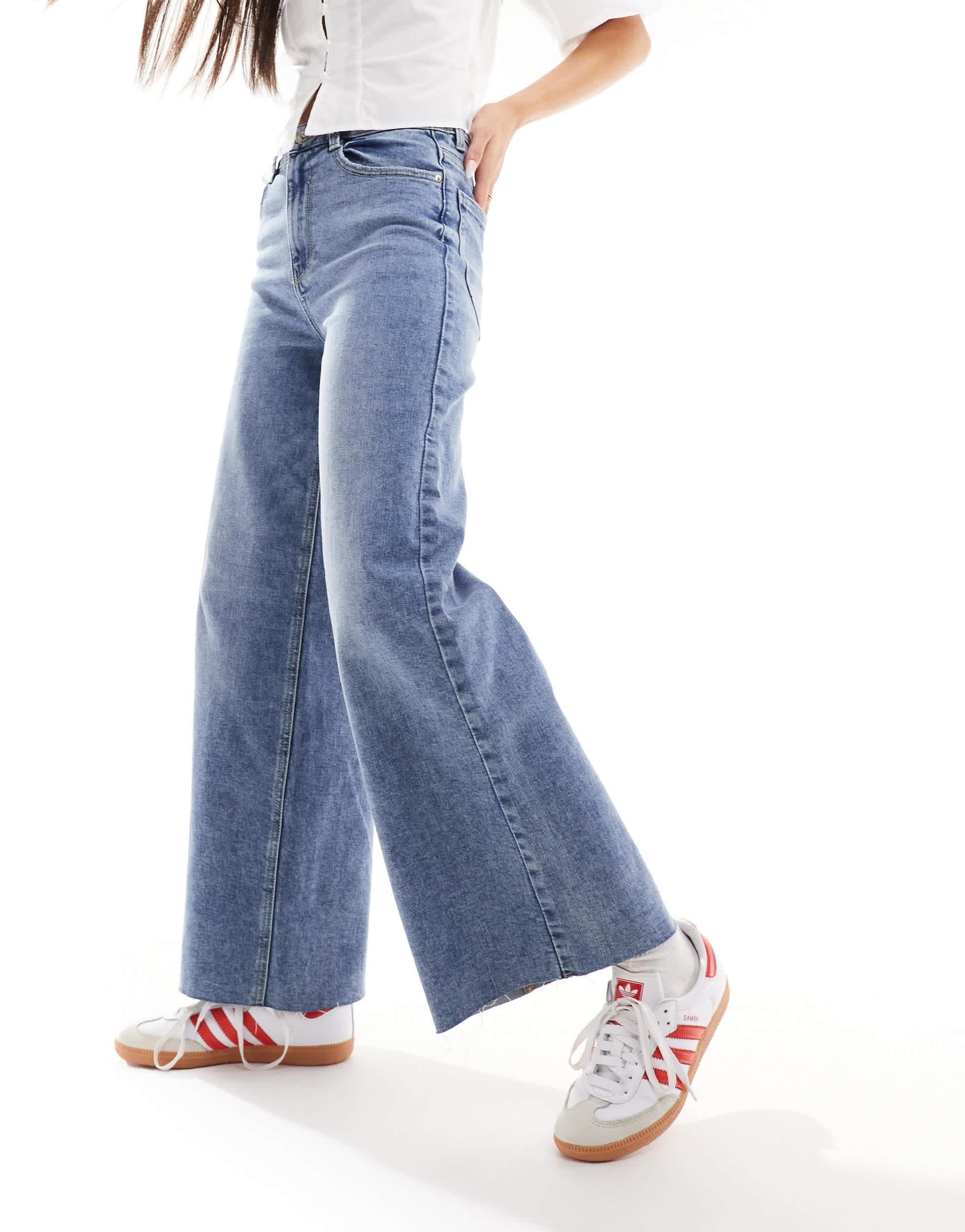 Jean Femme Skinny Pimkie Taille 36 - Noir - Neuf (sans étiquettes)