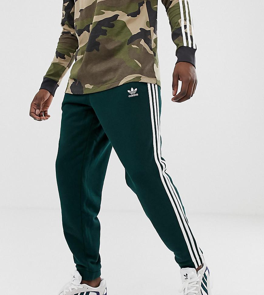 adidas three stripe track pants mens