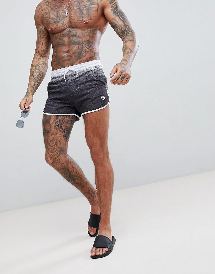 hype swimming shorts