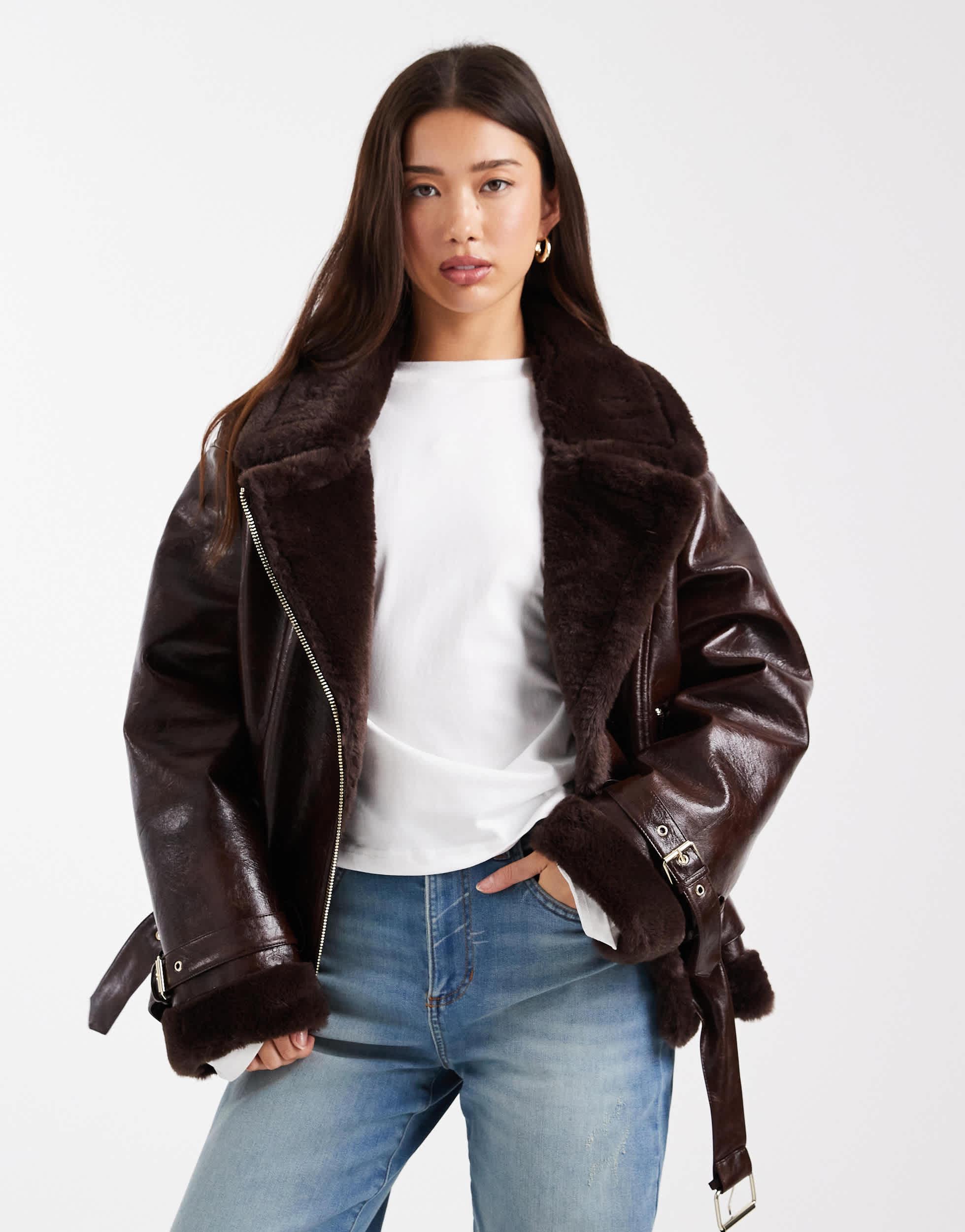 Veste ajustée de Miss Selfridge