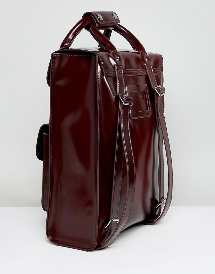 doc martens vegan bag