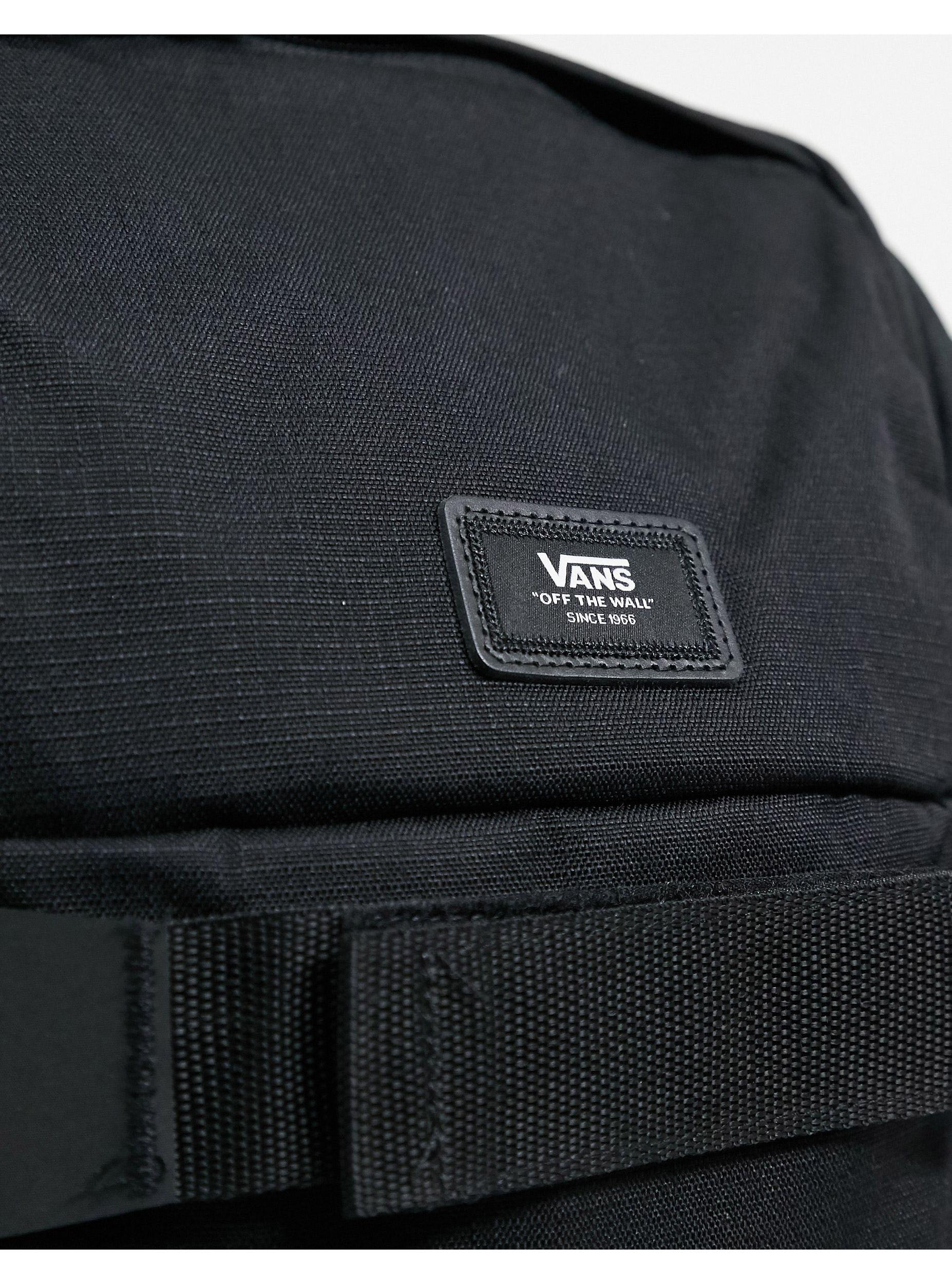 vans obstacle backpack