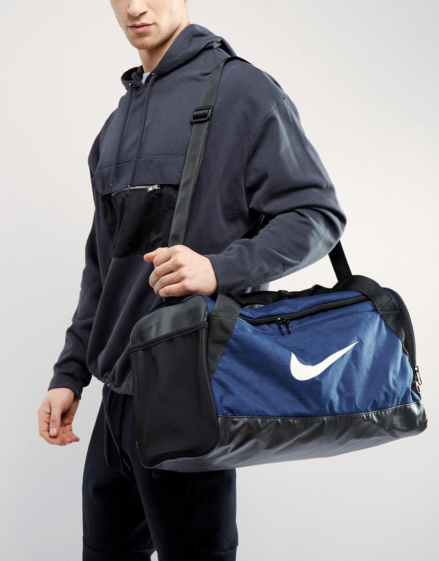 Nike Small Holdall Top Sellers, SAVE 59% - icarus.photos