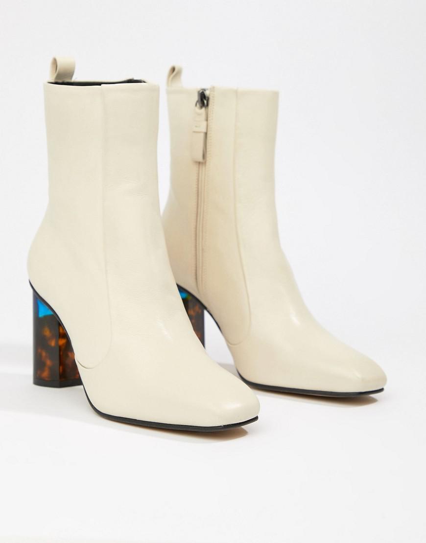 ankle boots kurt geiger