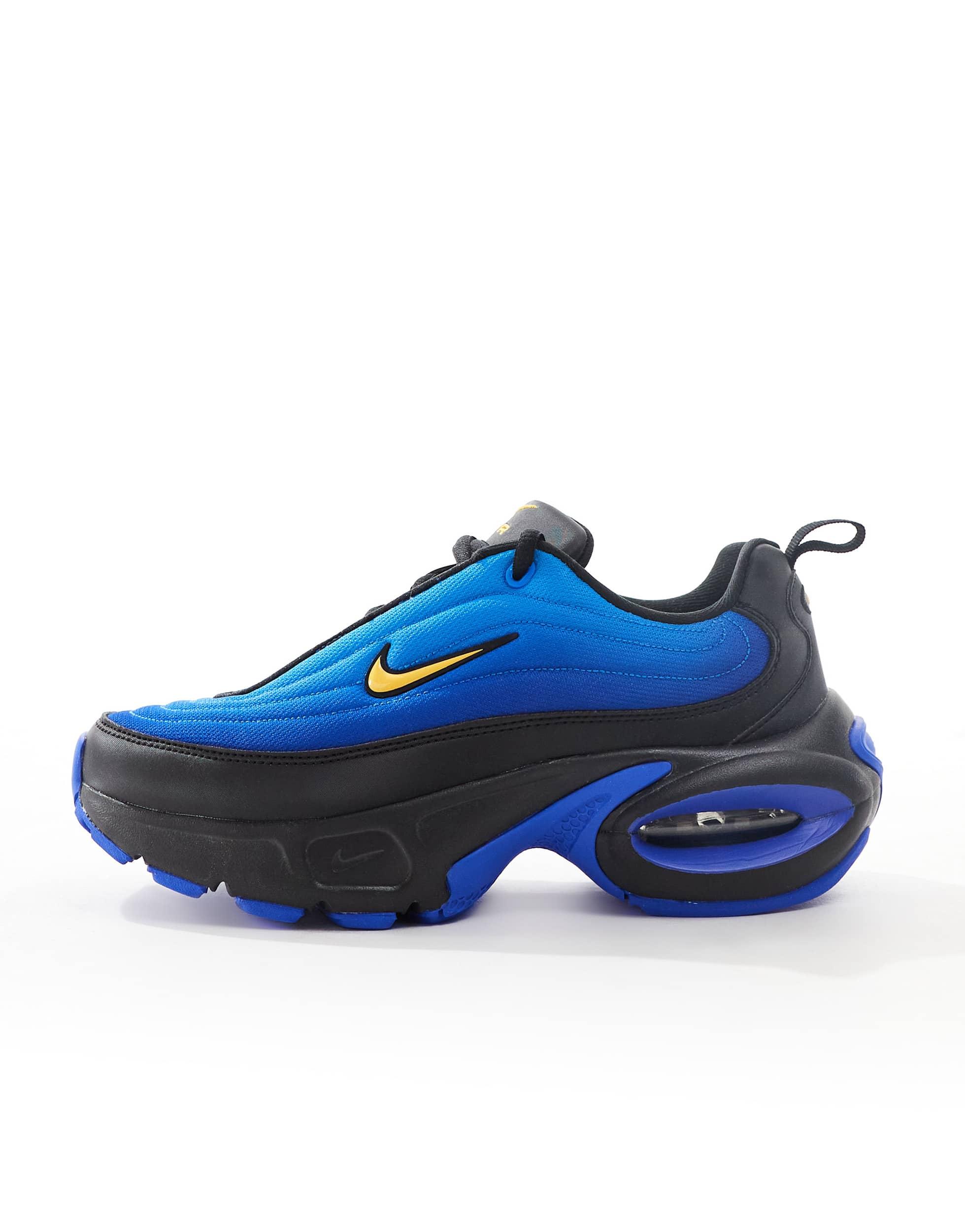 nike air max plus imperial blue