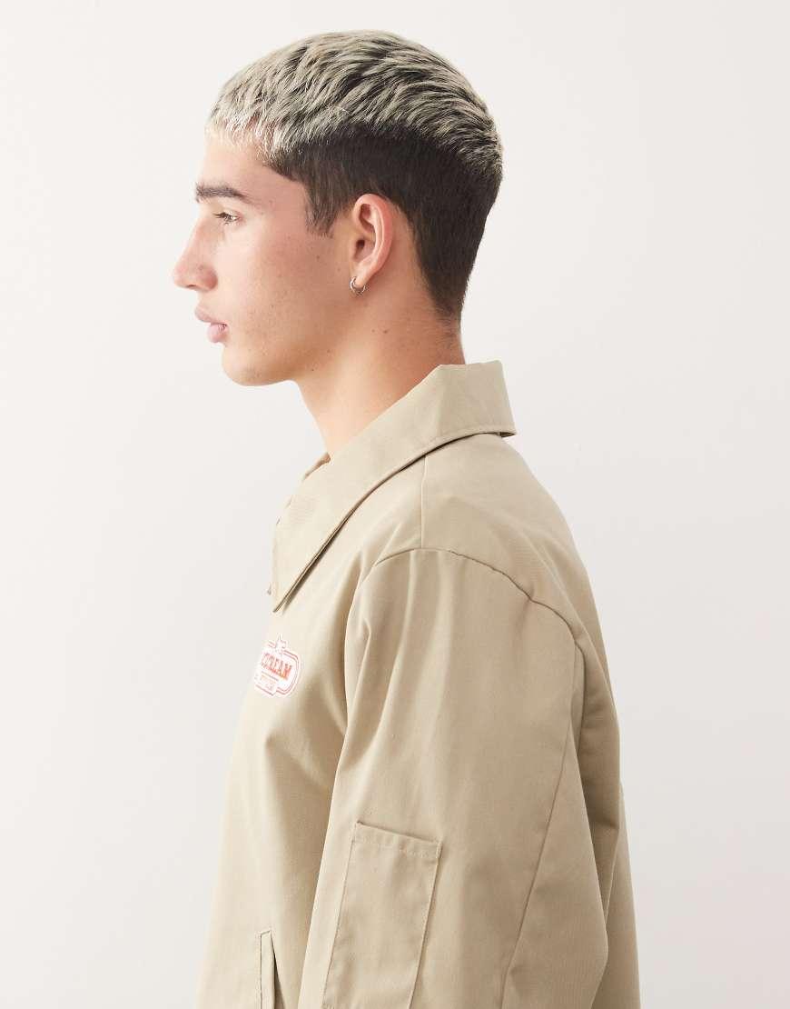 ICECREAM Jackets for Men Online Sale up to 56% off Lyst UK