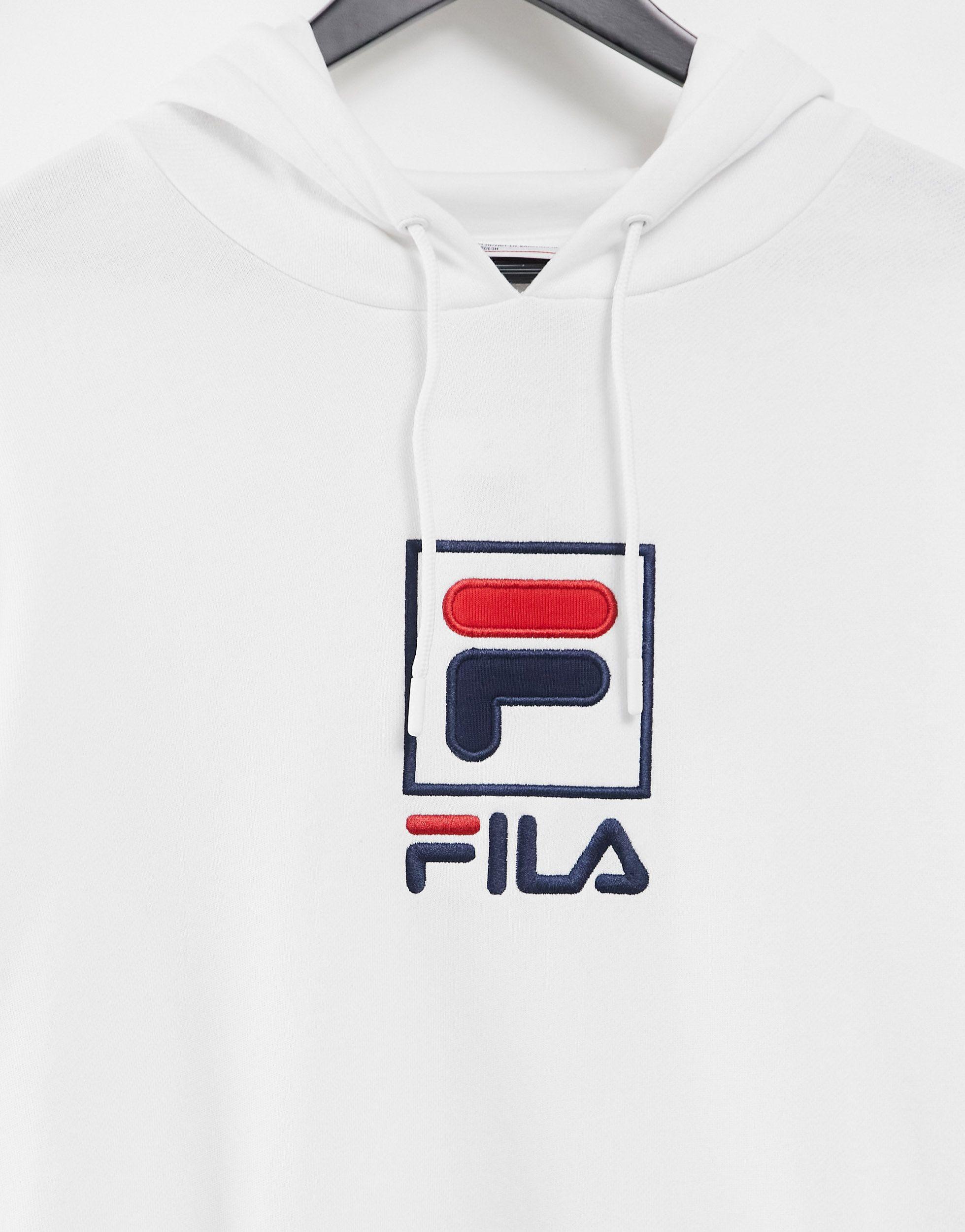 fila original sweatshirt