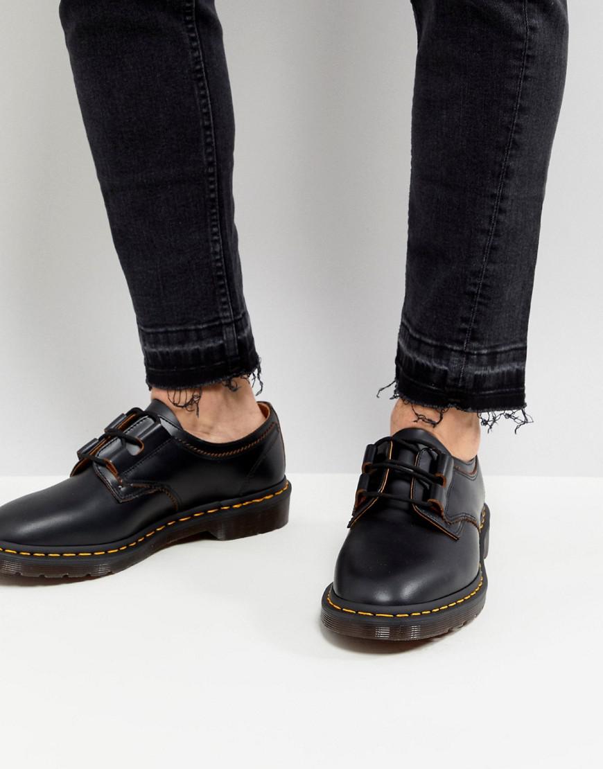 dr martens ghillie glide