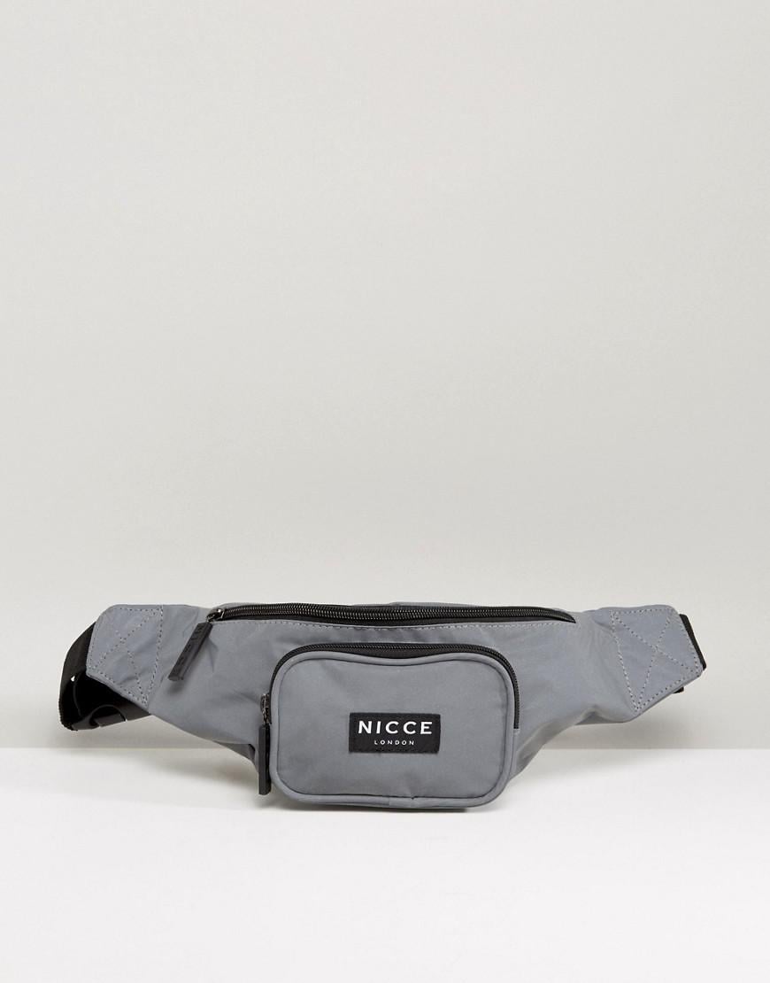 nicce reflective bag