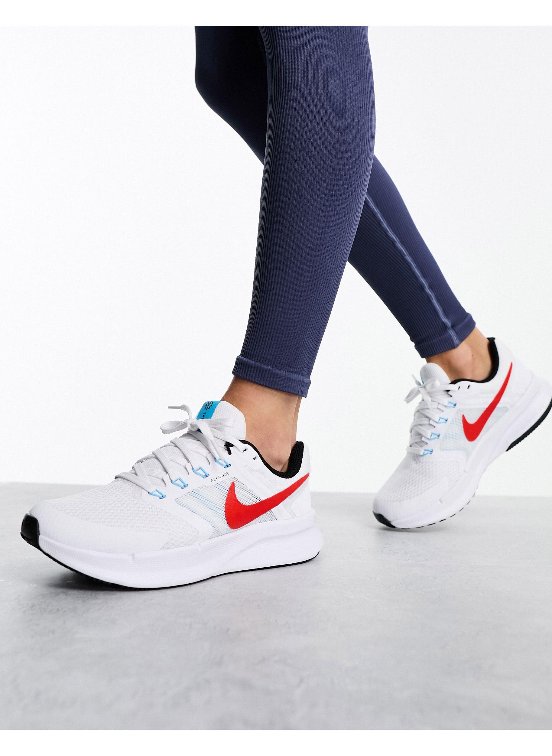 Nike Run Swift 3 Trainers in Blue | Lyst