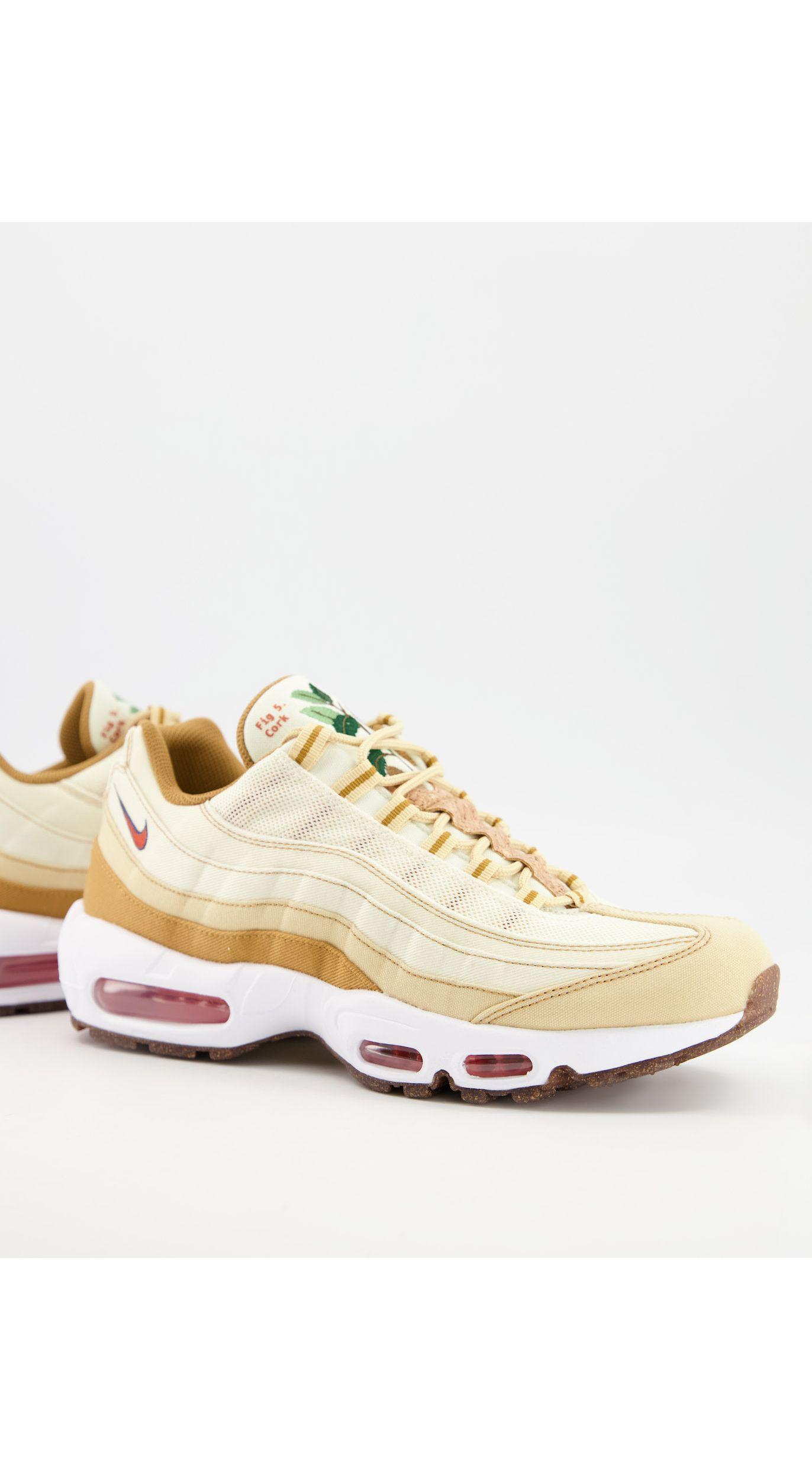 Nike Rubber Air Max 95 Se M2z2 Trainers for Men - Lyst