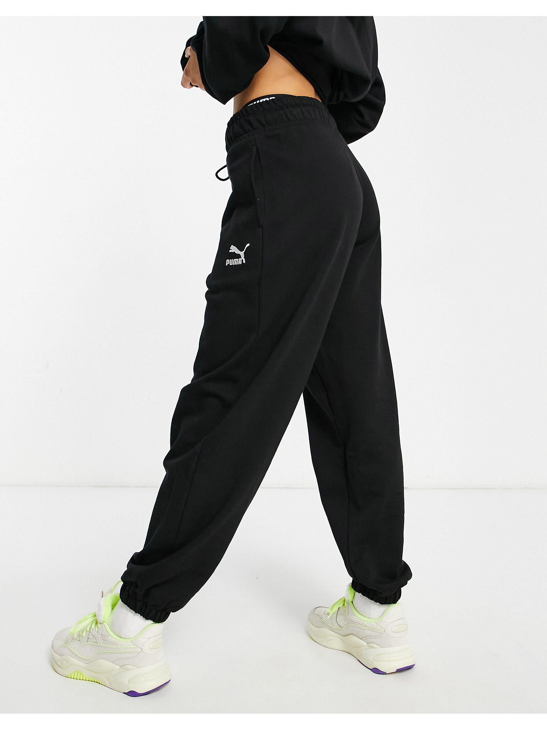 cheap puma joggers