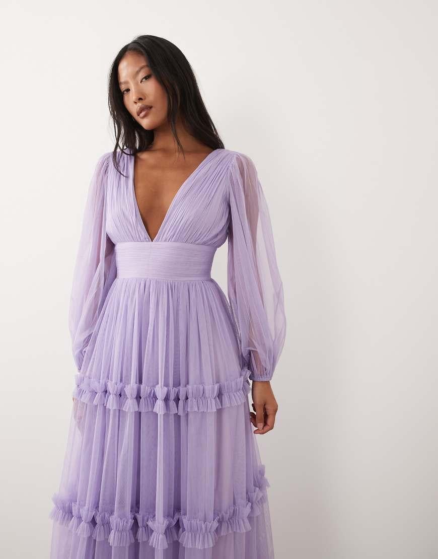 LACE & BEADS Dresses for Women | Online Sale up to 85% off