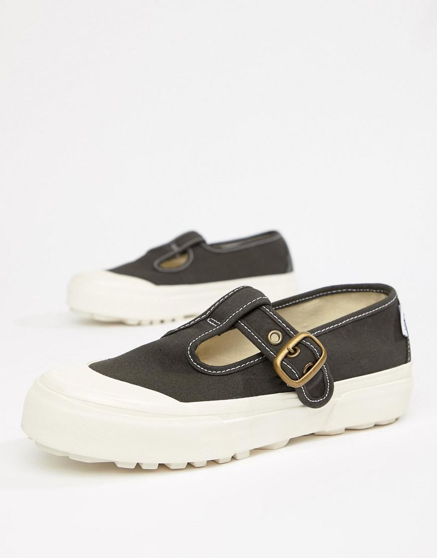 Style hotsell 93 vans