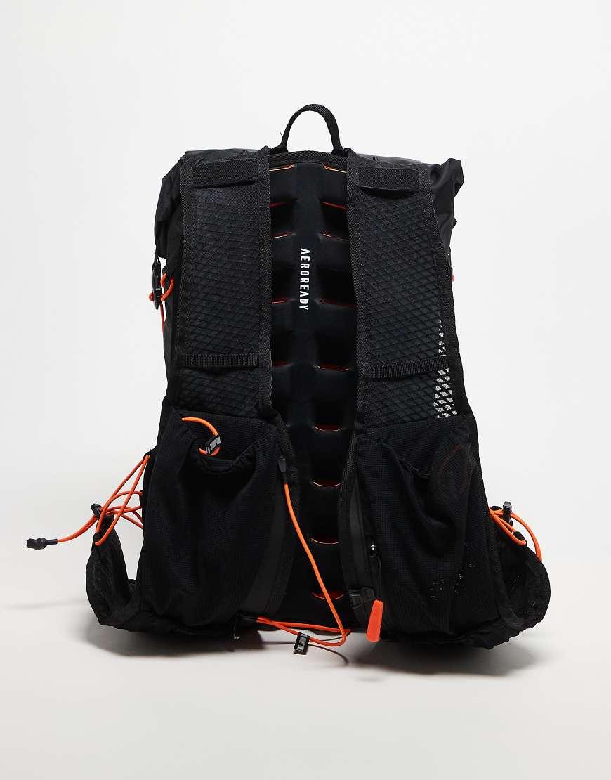 adidas Originals Adidas Terrex Aeroready Speed Hiking Backpack in