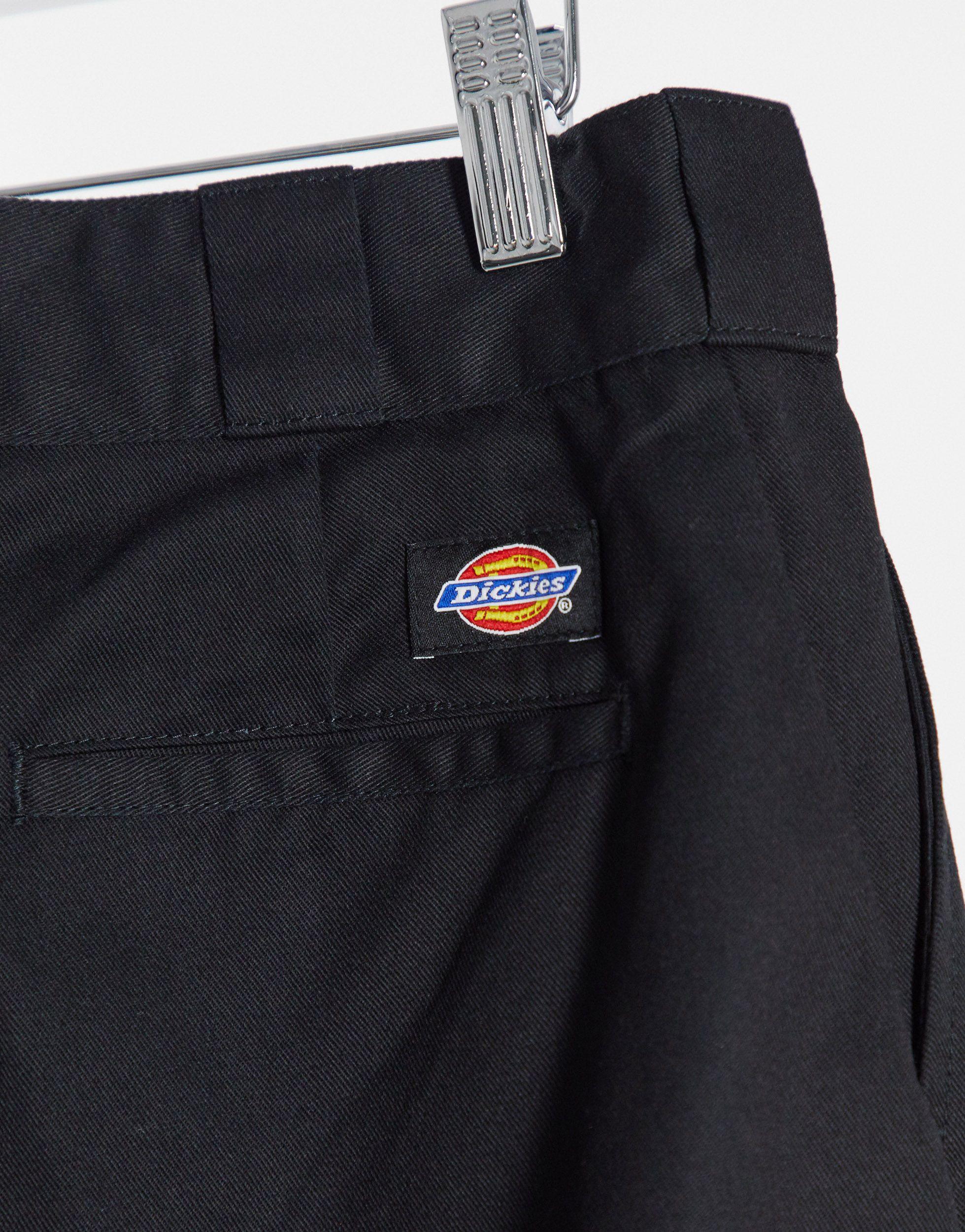 Dickies Denim Winnsboro wide-legged 