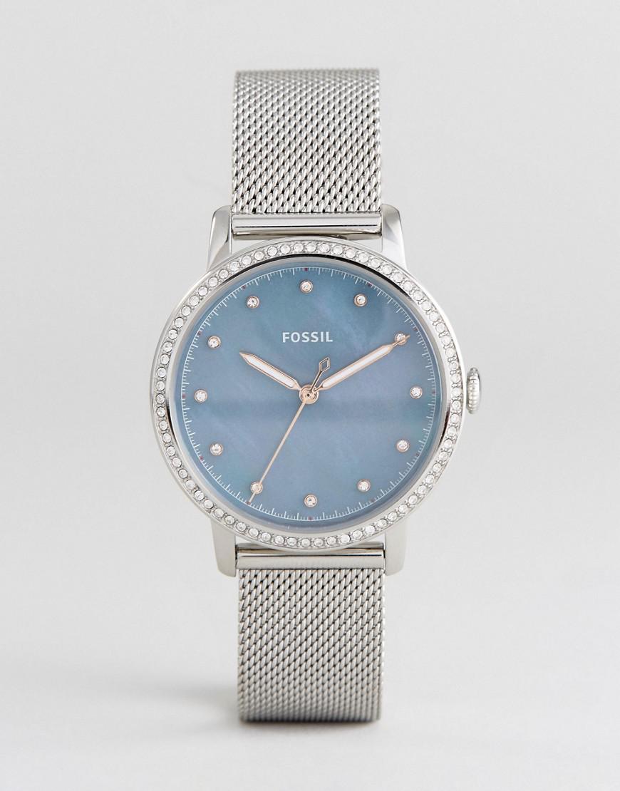 fossil neely smartwatch