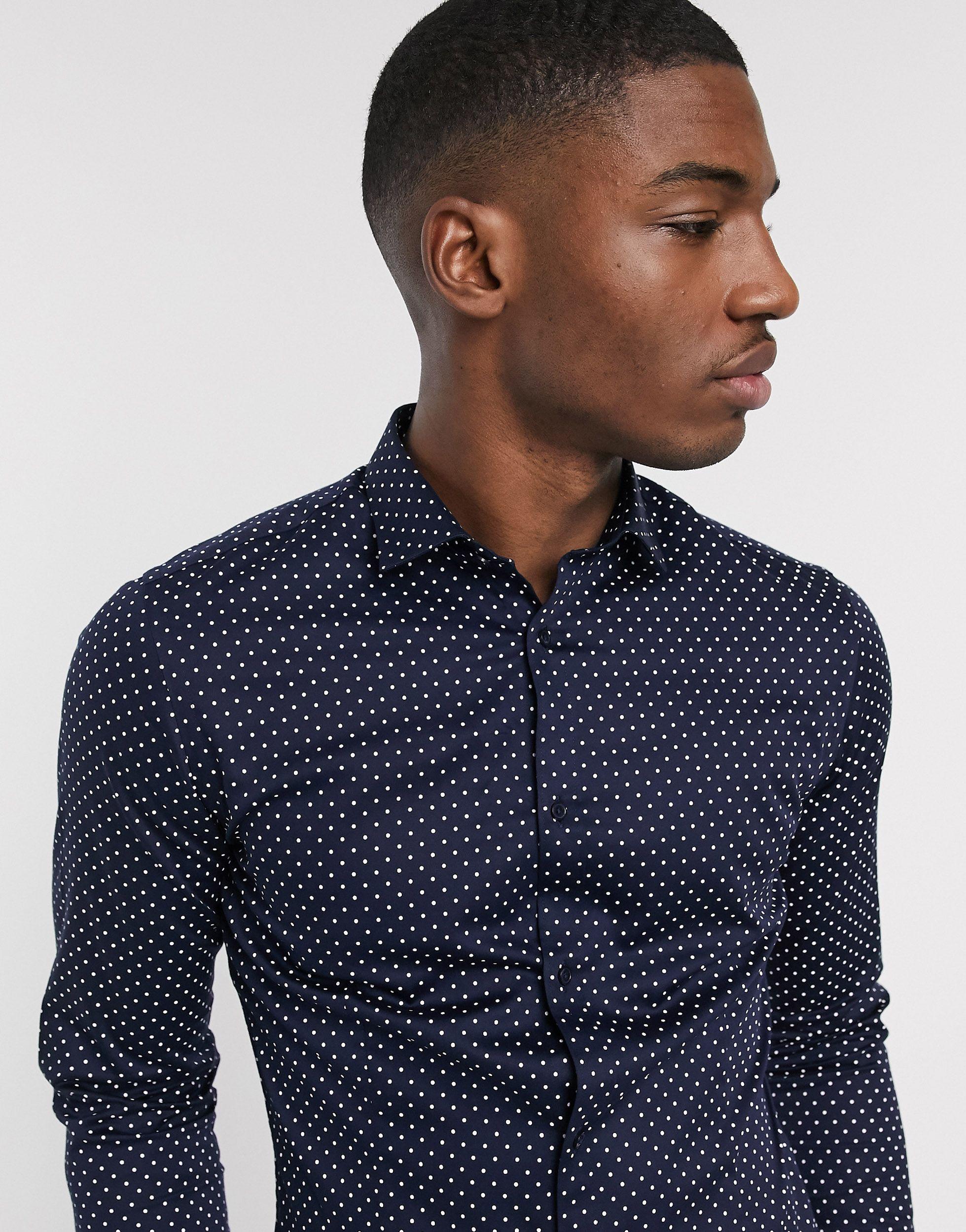 jack jones oxford shirt
