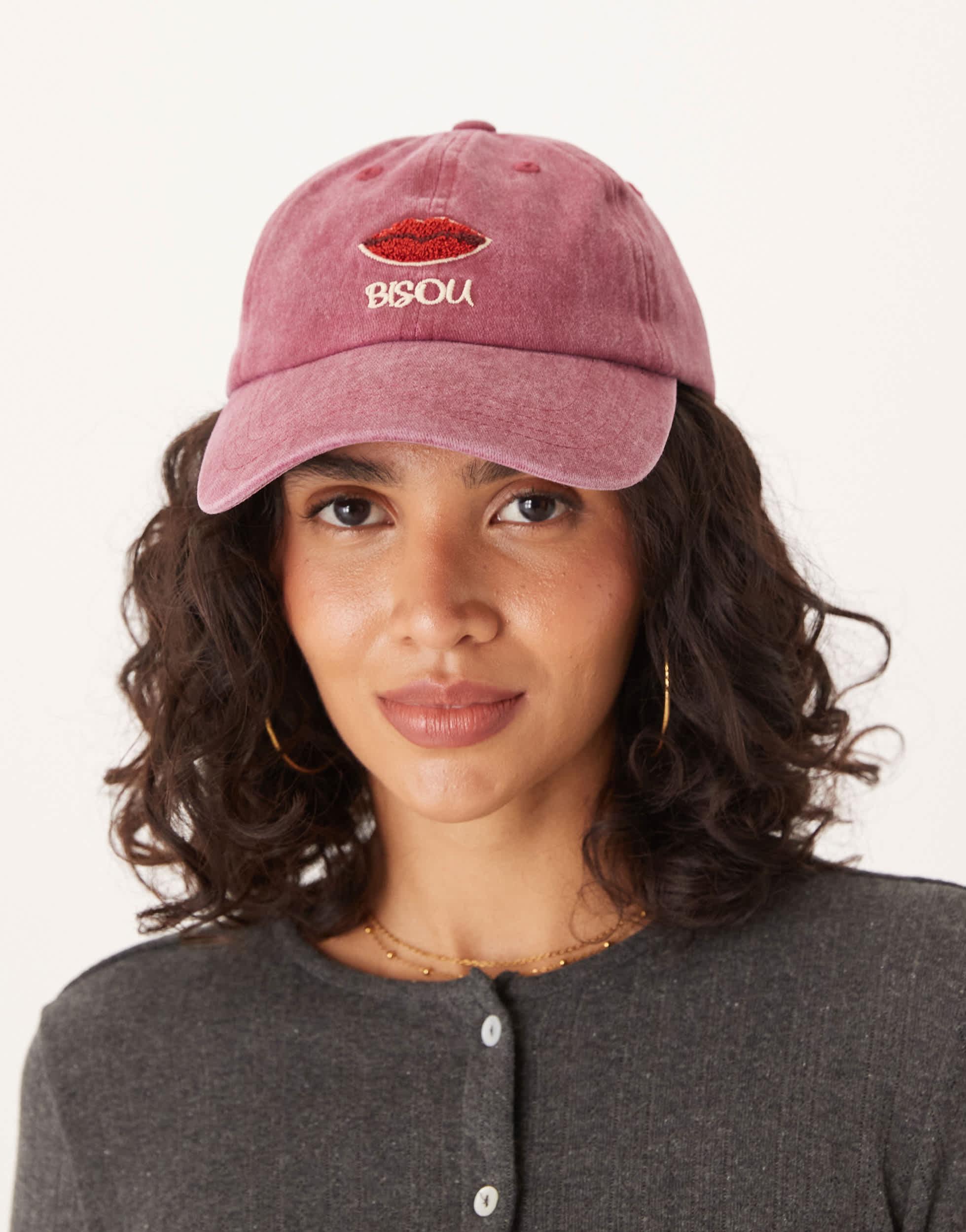 Chapeaux Accessorize pour femme Réductions en ligne jusqu'à 14