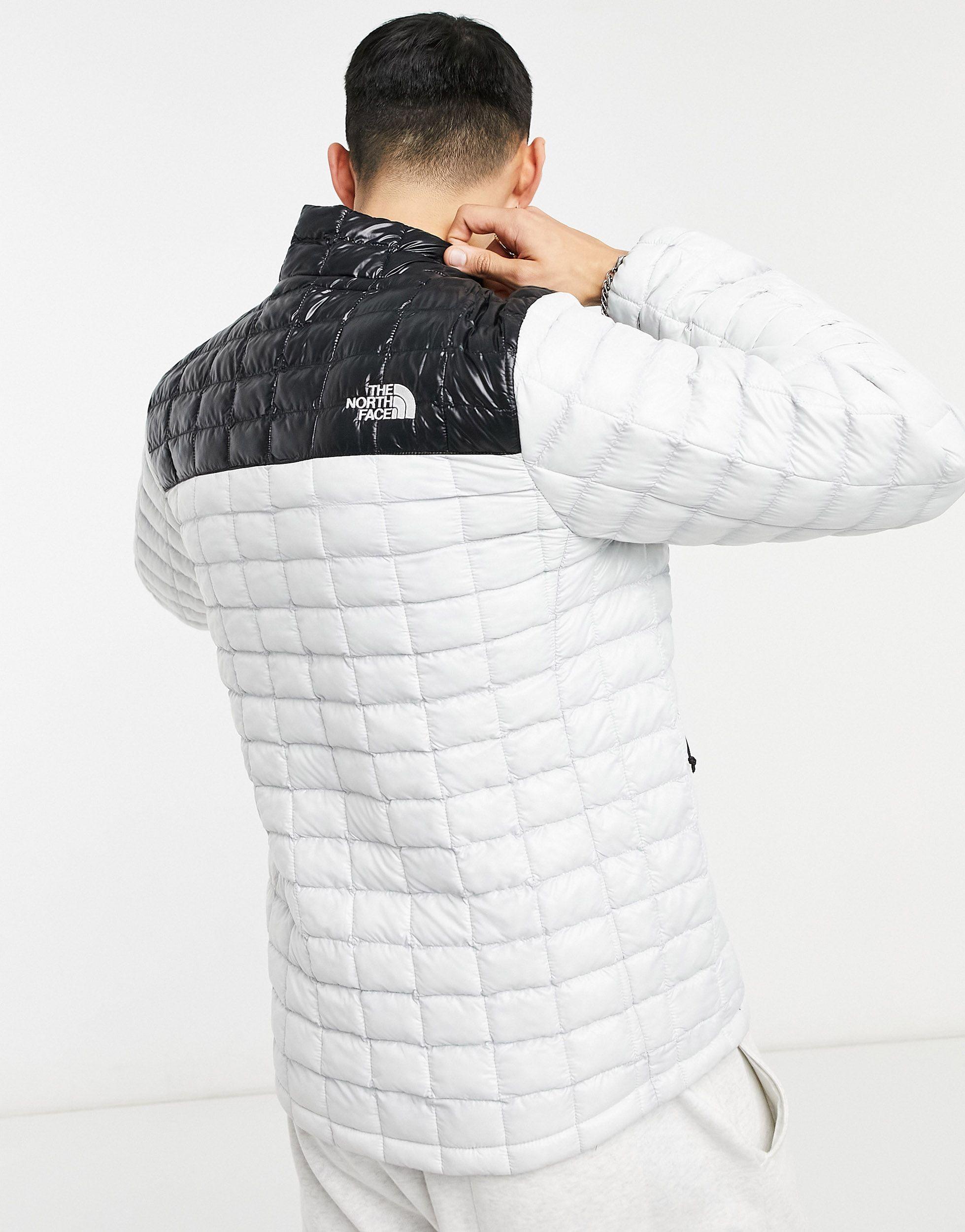 The North Face Thermoball Eco Jacket in 
