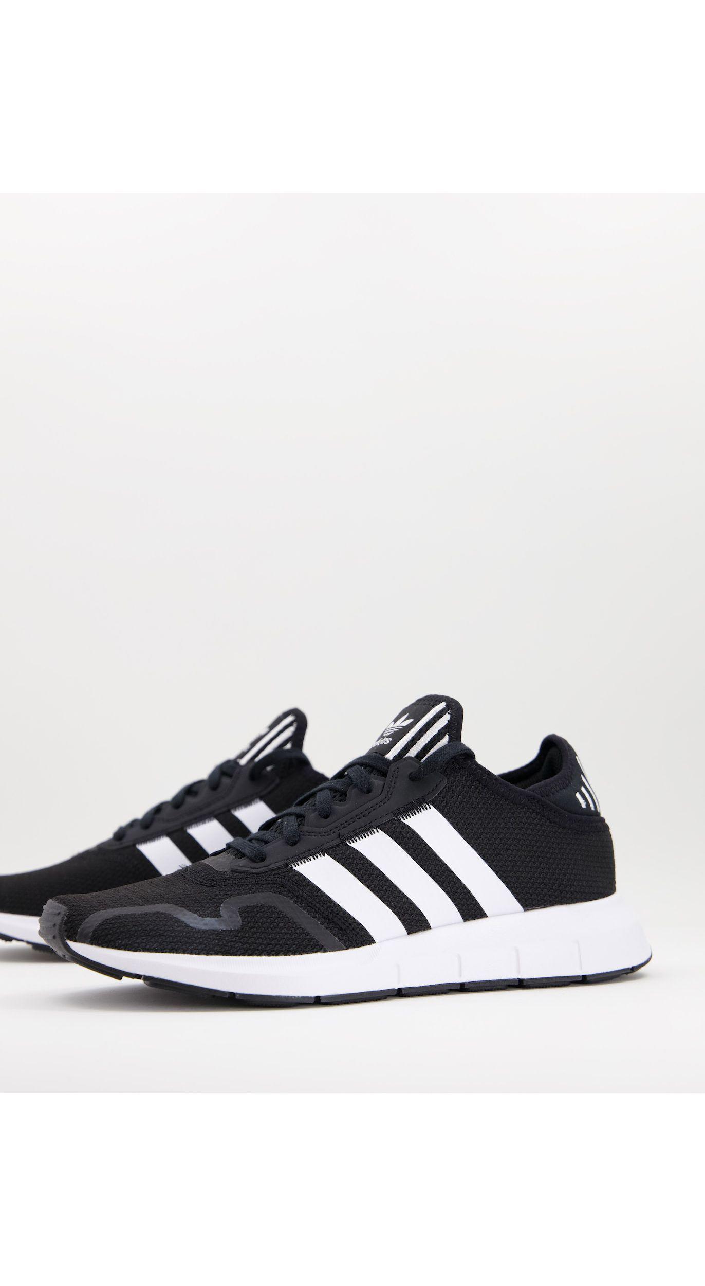 adidas Originals Rubber Swift Run X 