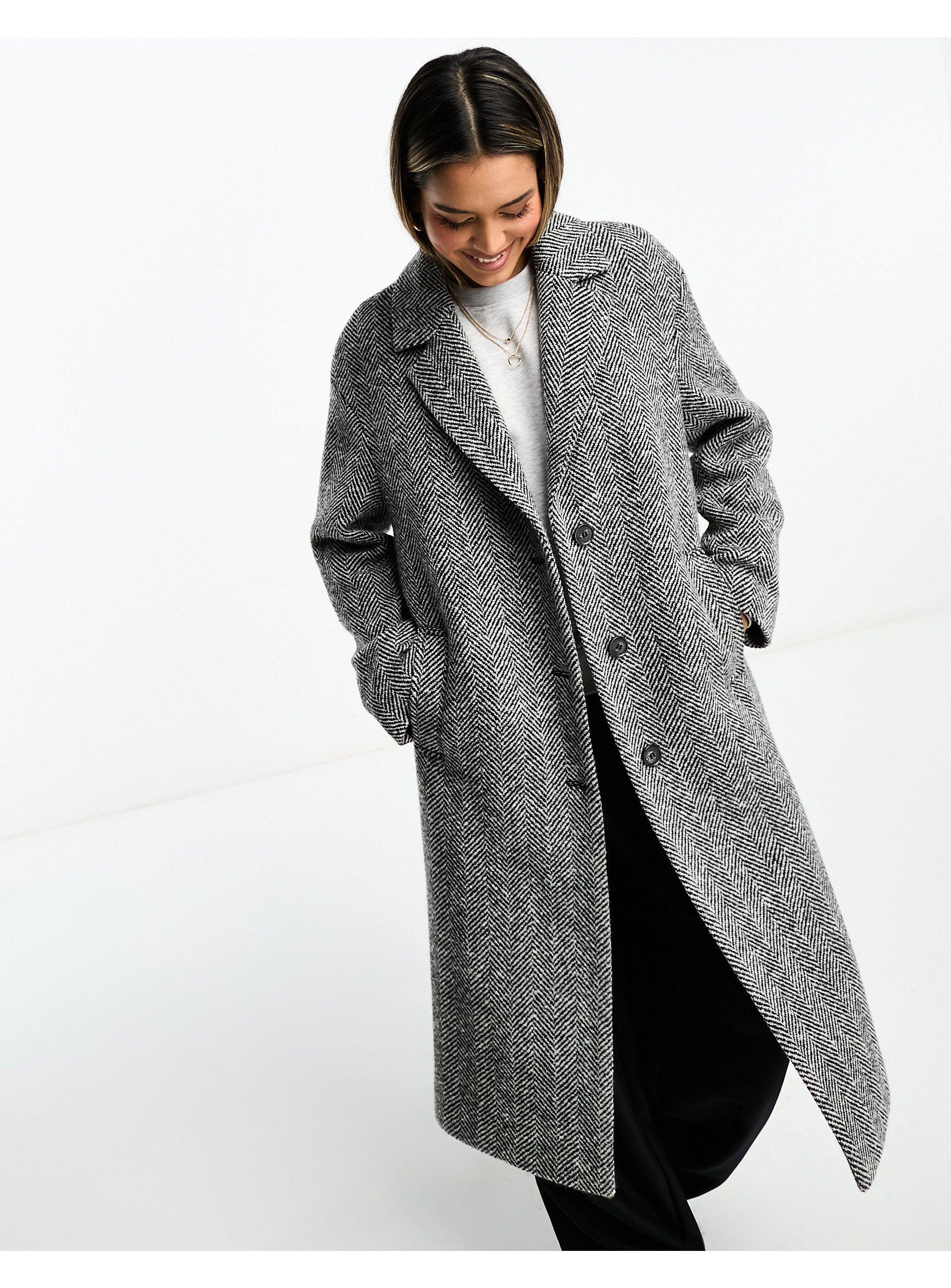 Stradivarius hot sale teddy coat