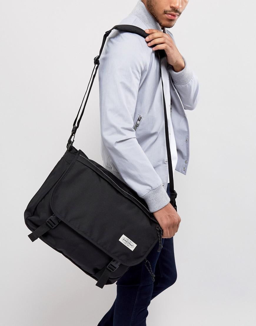 Eastpak Jr Shoulder Bag — Aspen Of Hereford Ltd
