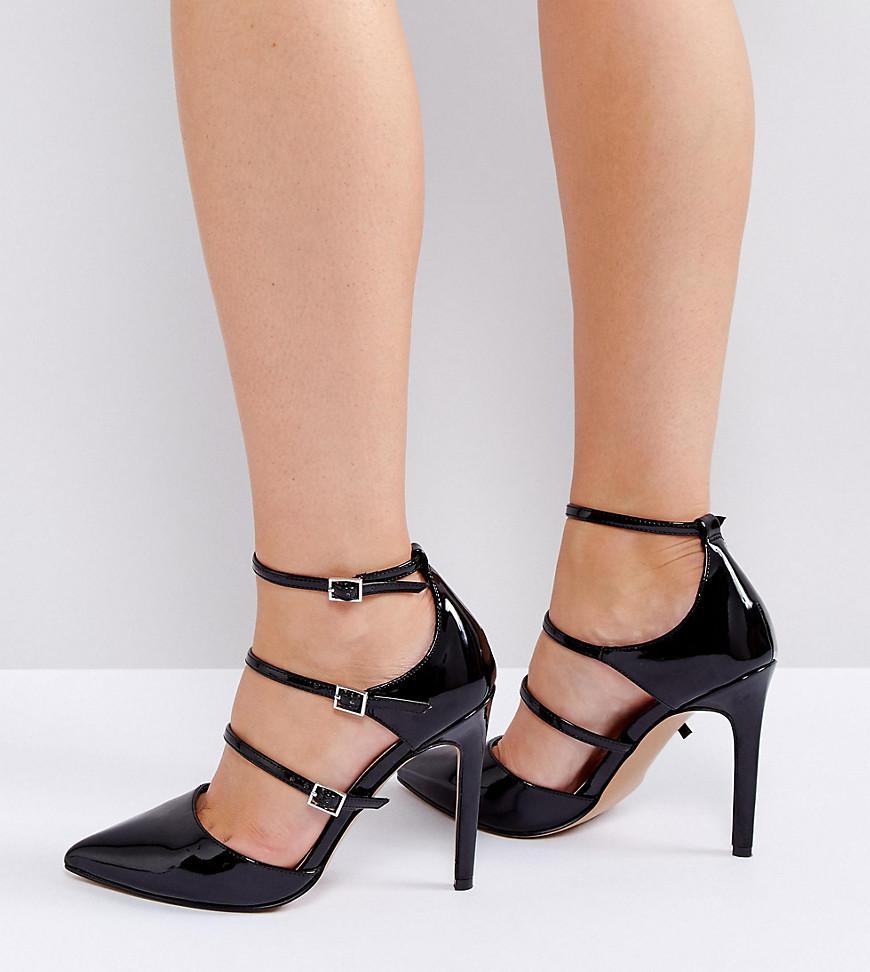 Wide Fit Pointed Heels Clearance, 54 