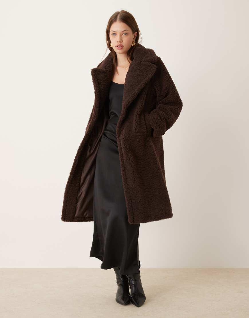 New Look Long coats and winter coats for Women Online Sale up to 45 off Lyst UK