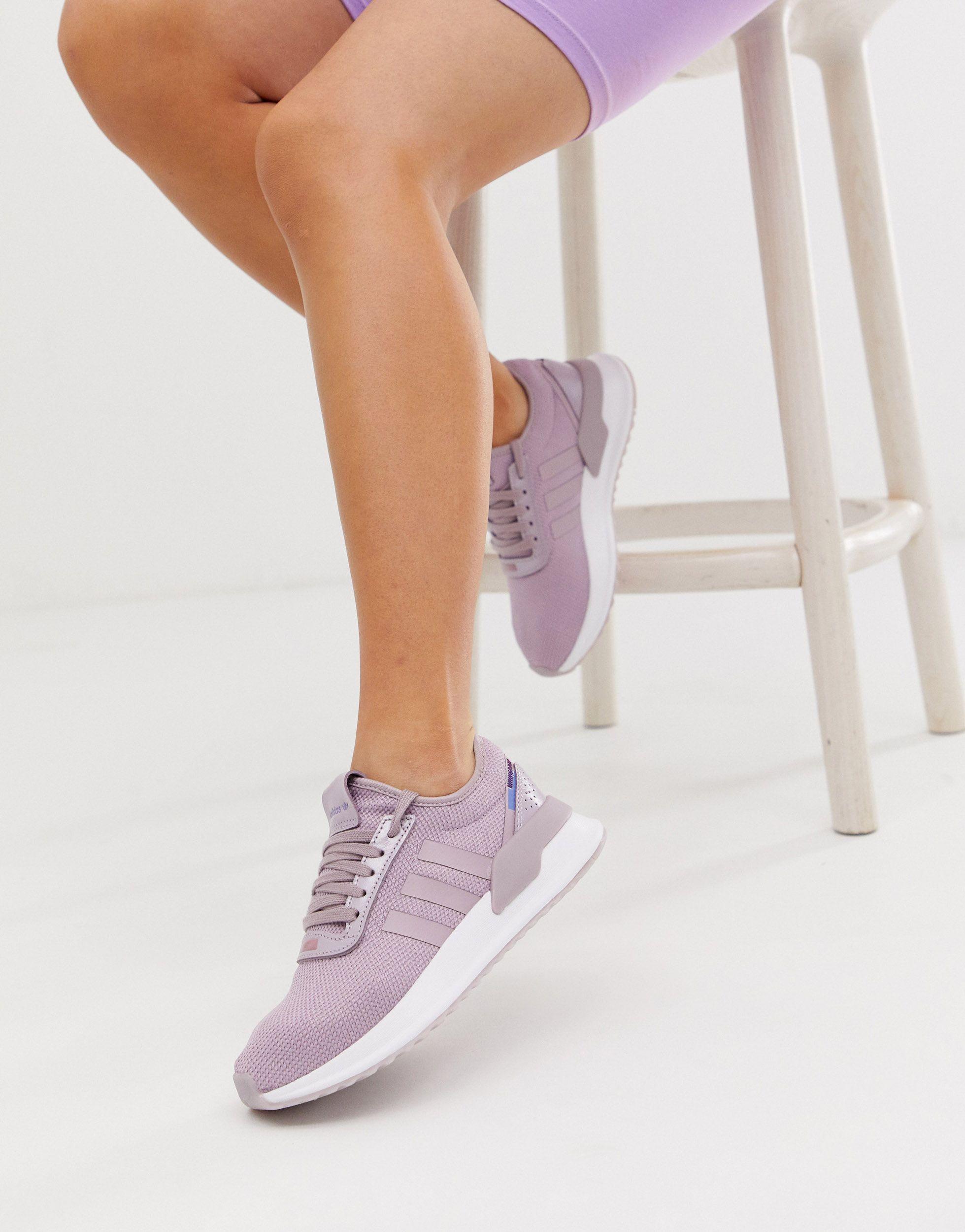 Zapatillas U Path Run adidas Originals de color | Lyst