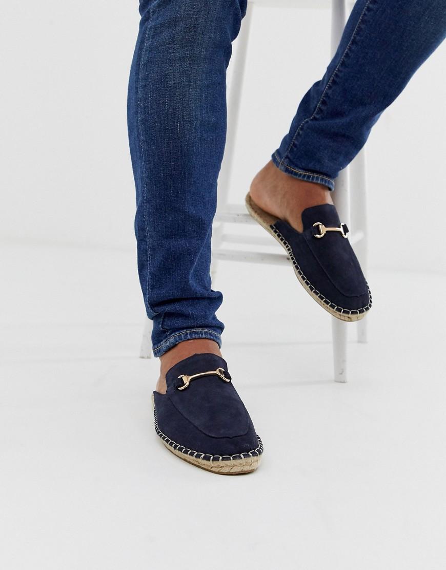 espadrilles man