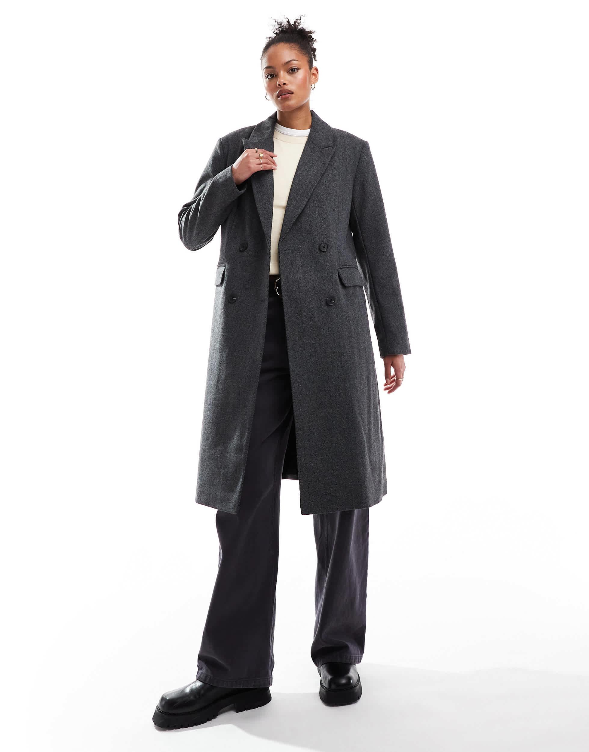 Only grey coat deals