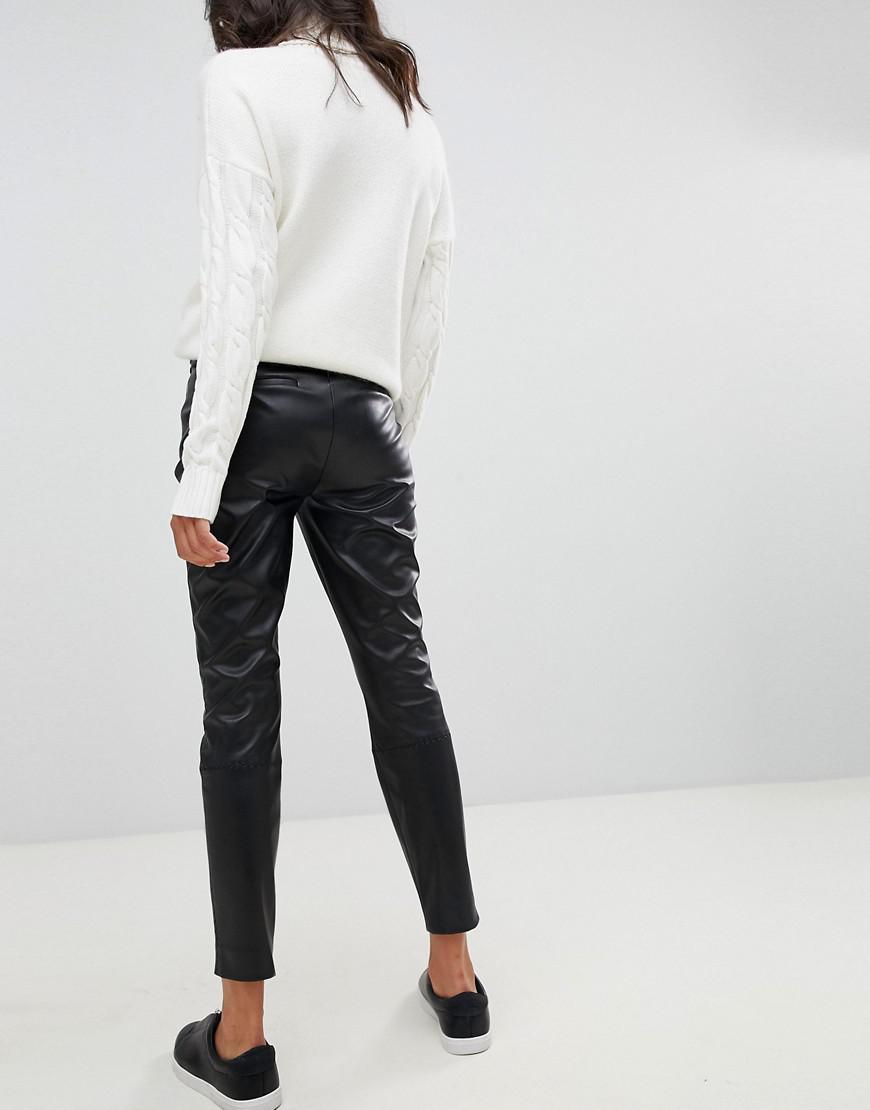 hugo boss leather trousers Online Shopping for Women, Men, Kids Fashion &  Lifestyle|Free Delivery & Returns -