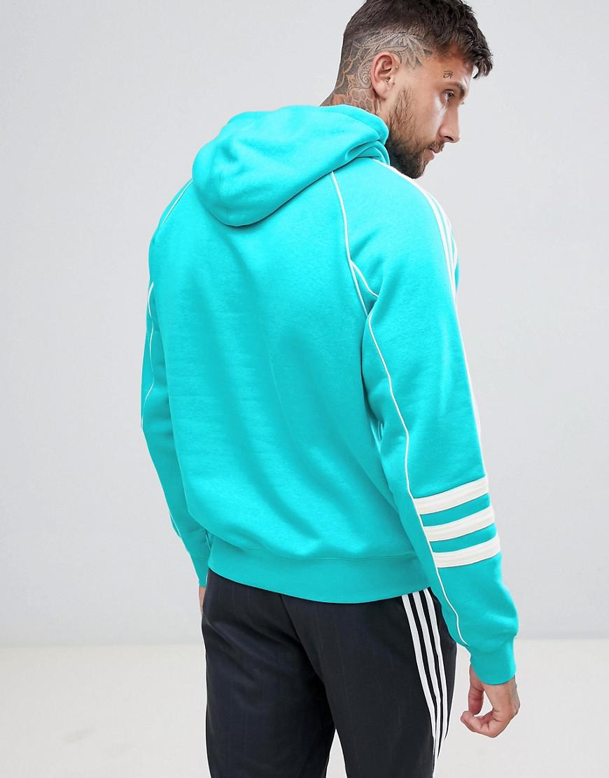adidas original authentic hoodie