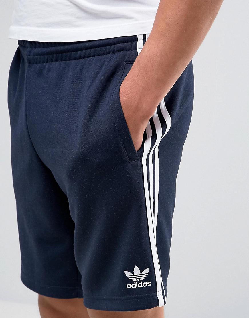 superstar shorts