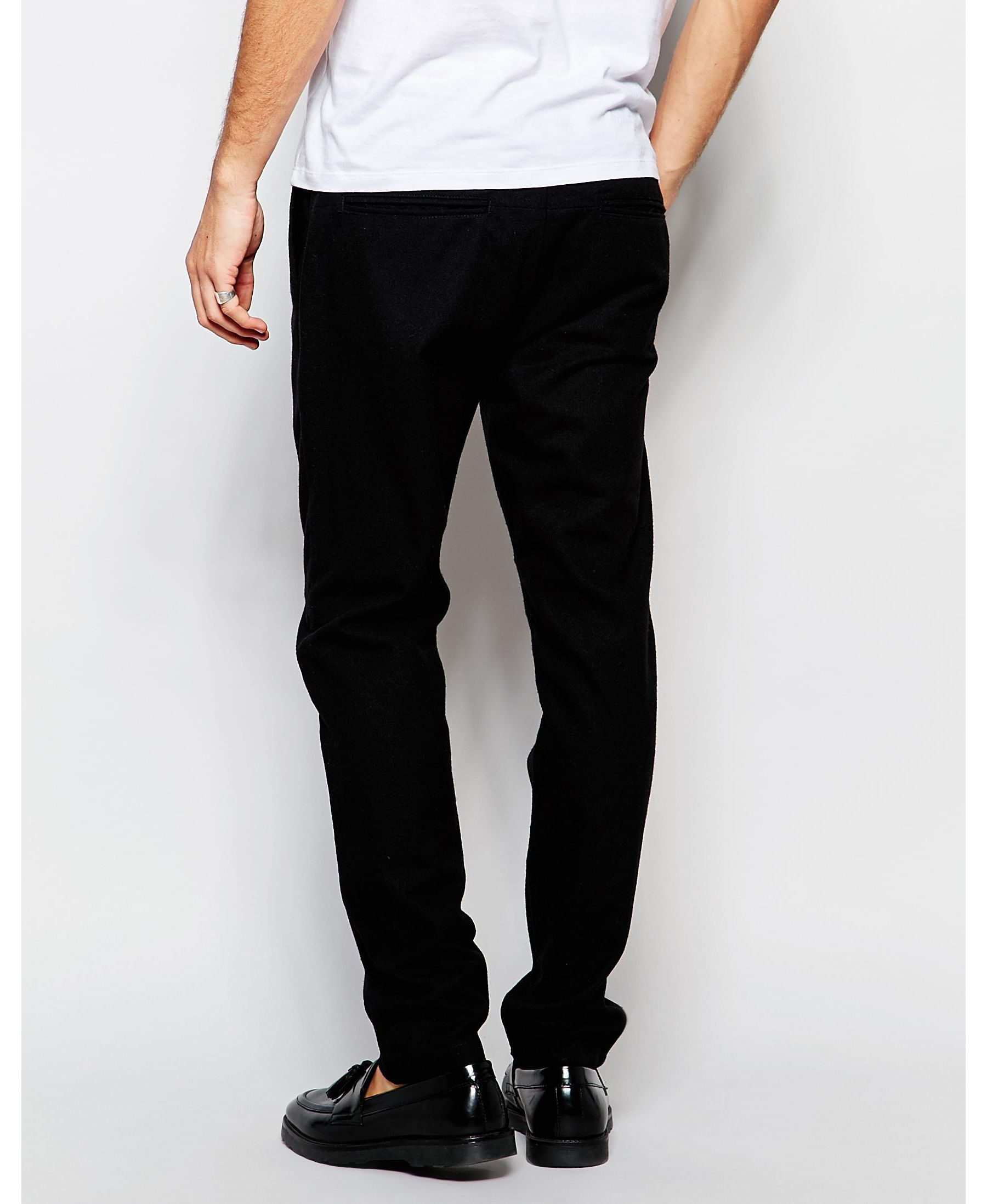 joggers formal