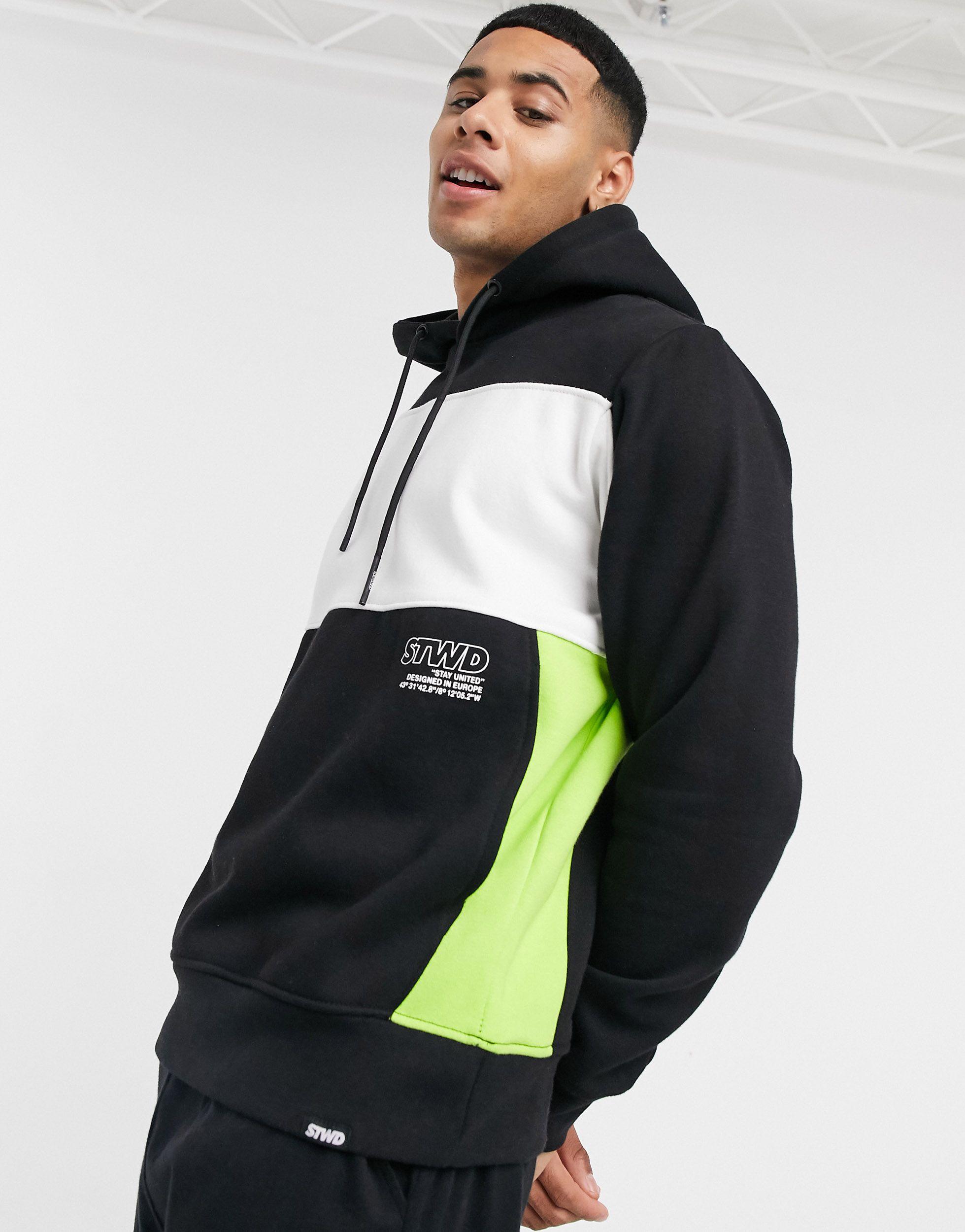 stwd pull and bear jacket