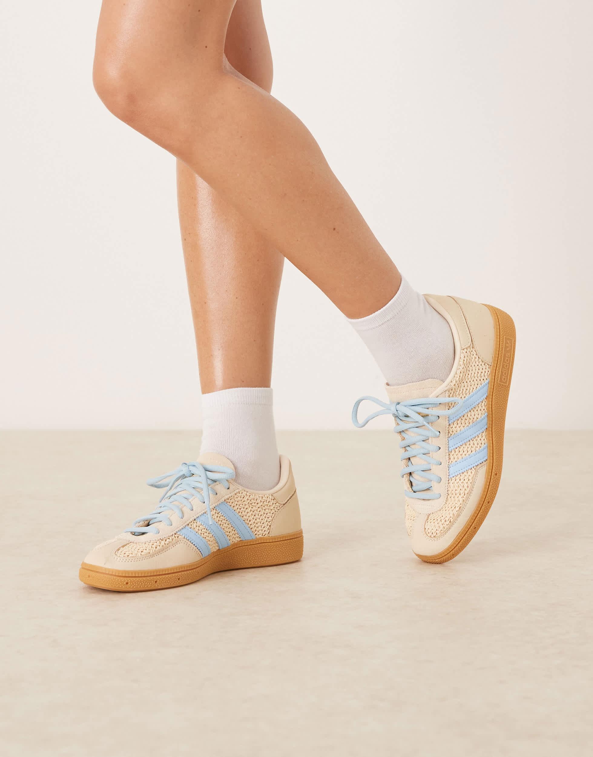 adidas gazelle silver green womens Womens adidas Originals Samba OG main image 0
