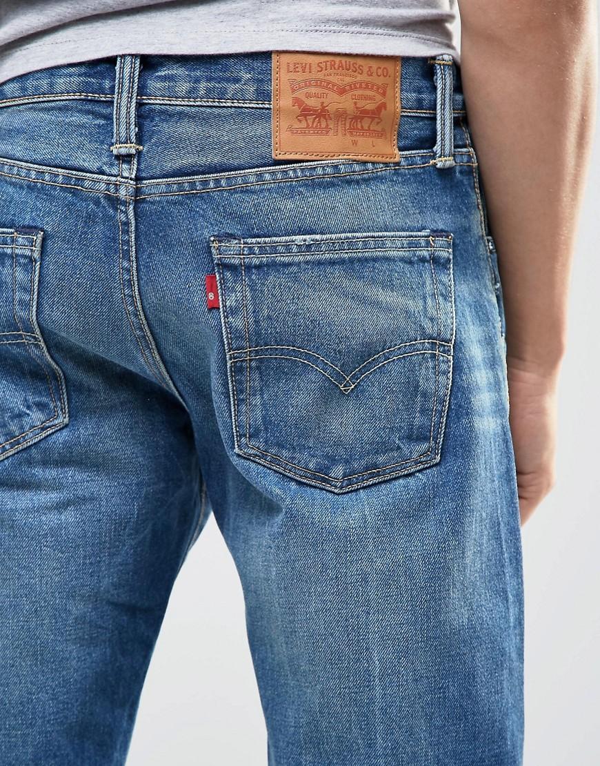 zalando levis 511